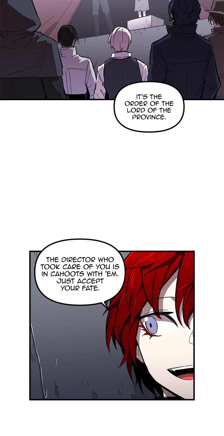 Solo Bug Player Chap 5 - Next Chap 6