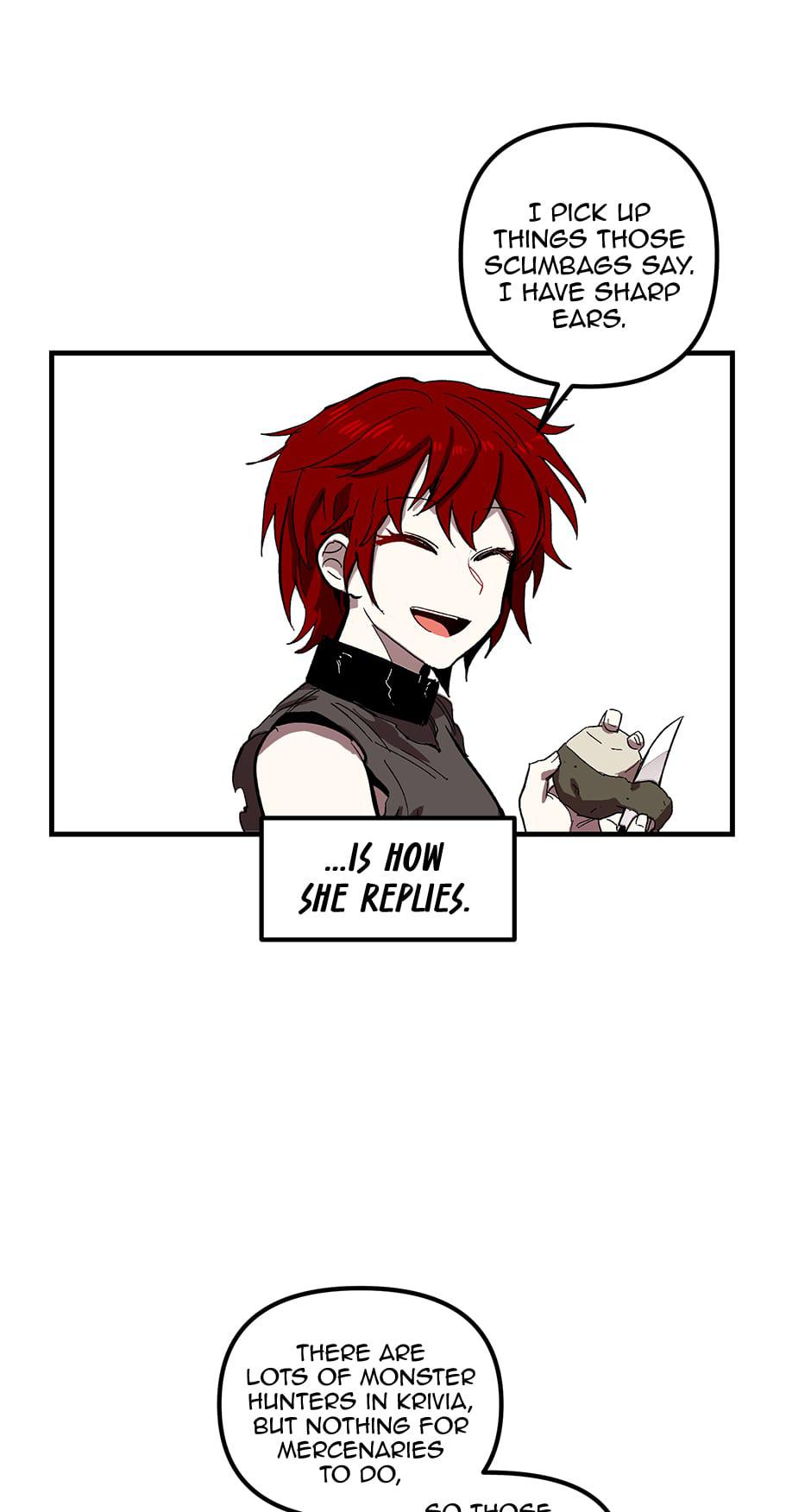 Solo Bug Player Chap 5 - Next Chap 6