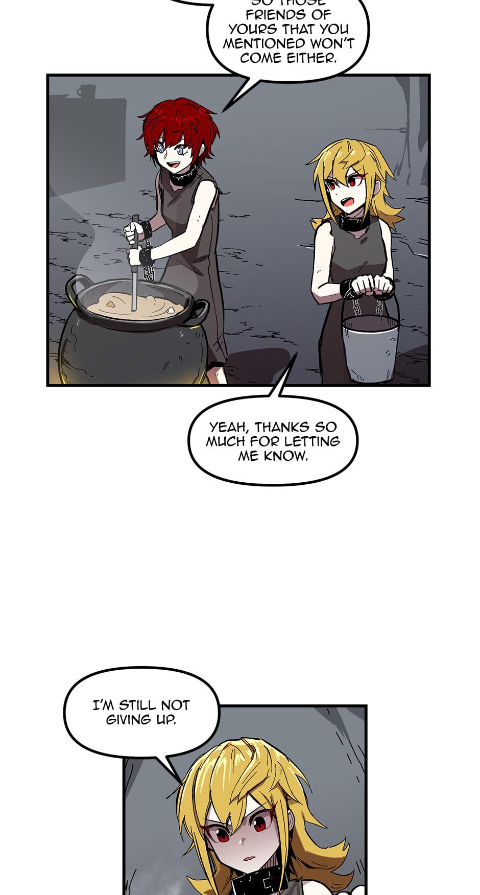 Solo Bug Player Chap 5 - Next Chap 6