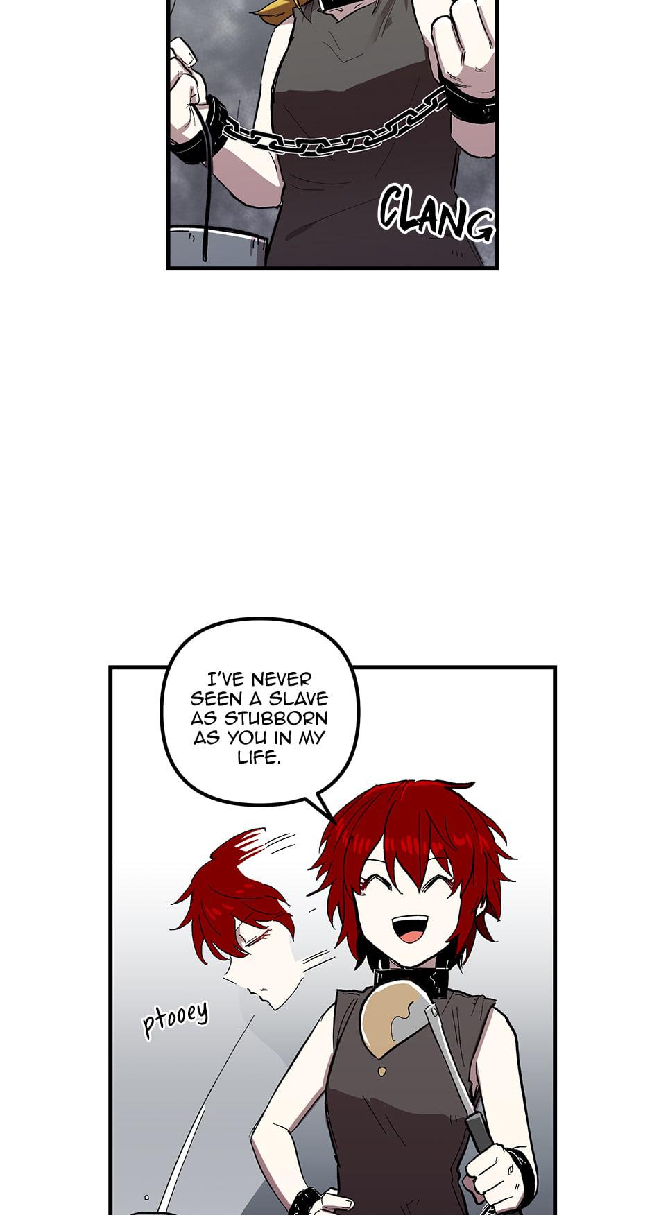 Solo Bug Player Chap 5 - Next Chap 6
