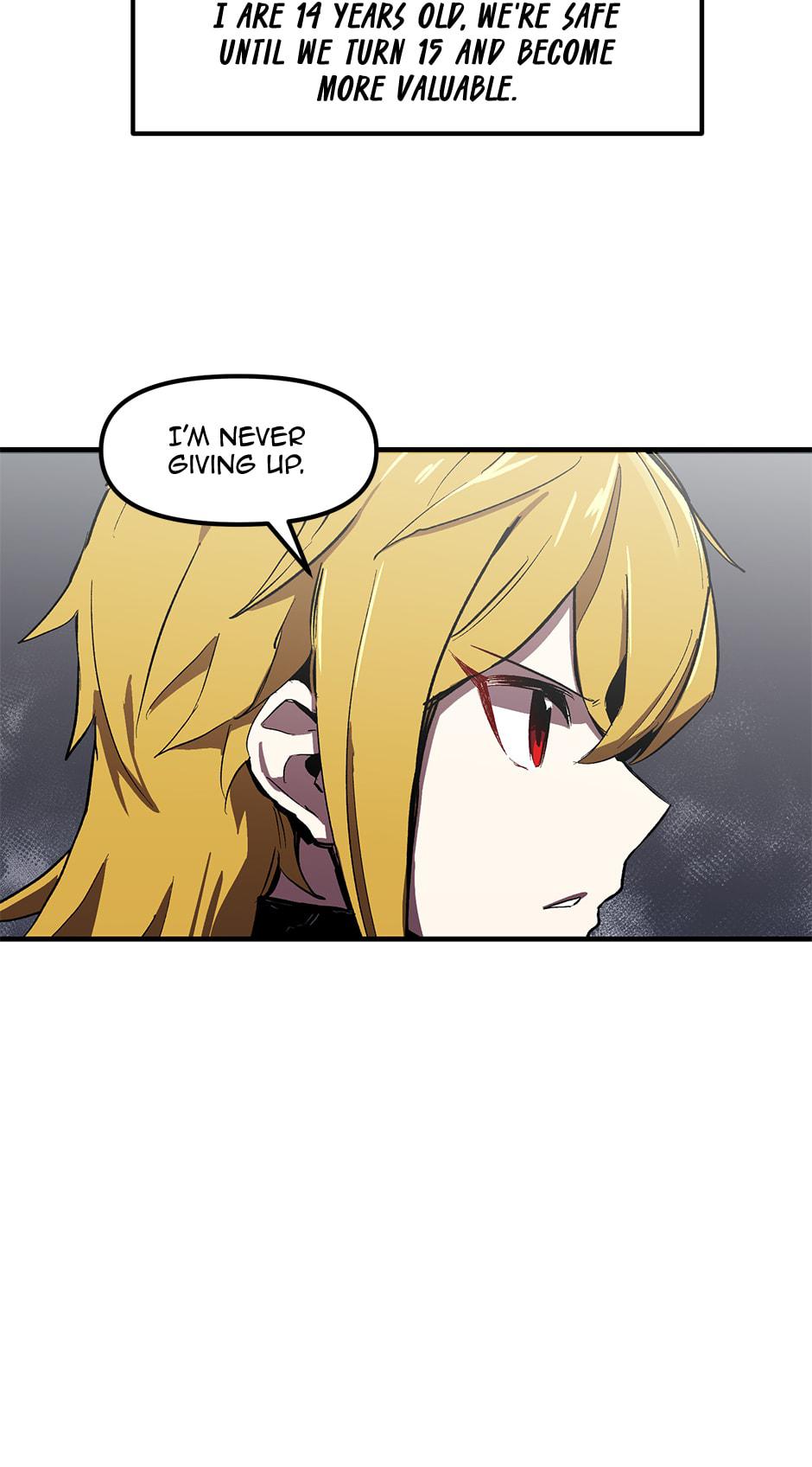 Solo Bug Player Chap 5 - Next Chap 6