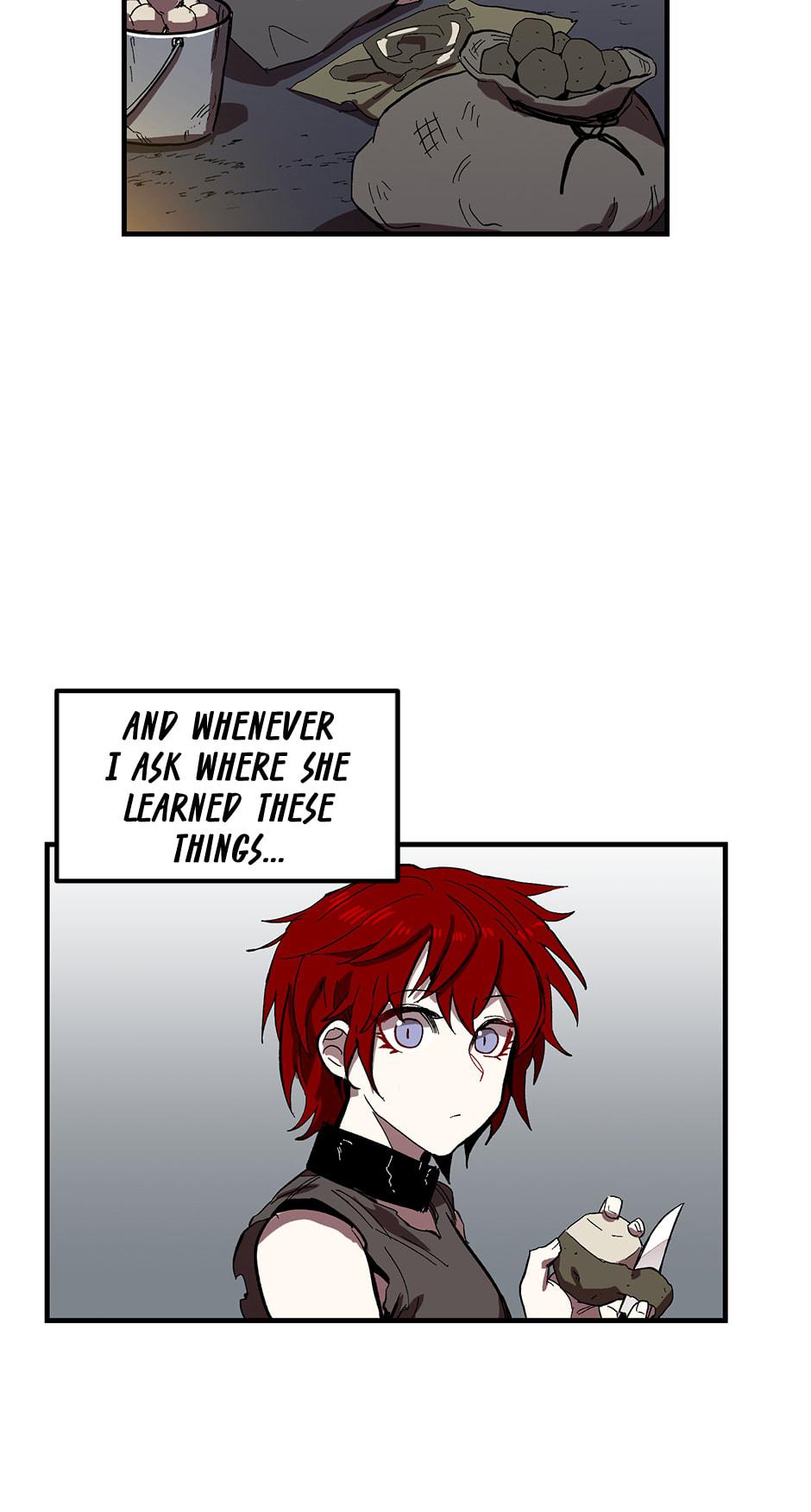 Solo Bug Player Chap 5 - Next Chap 6