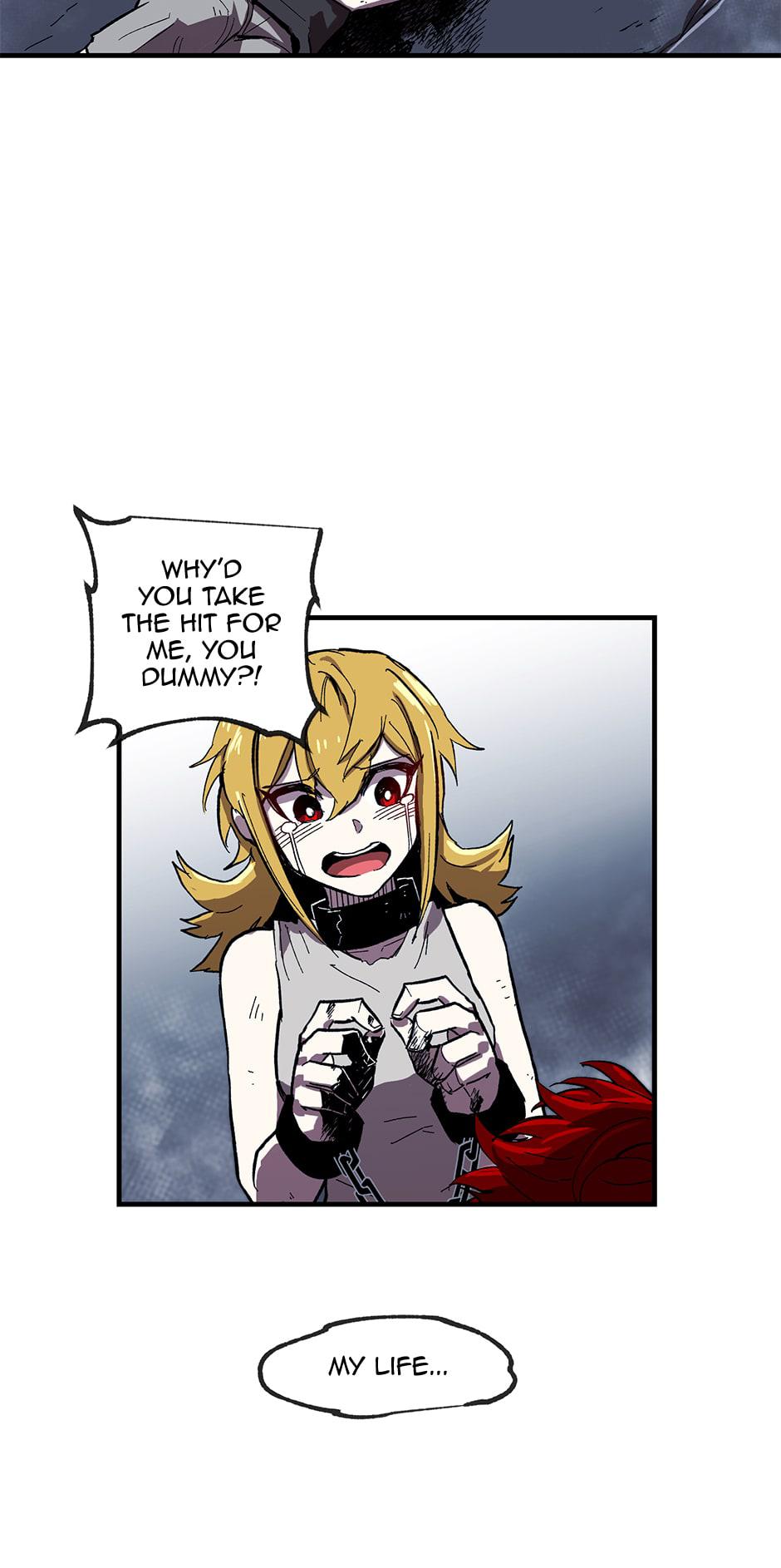 Solo Bug Player Chap 5 - Next Chap 6