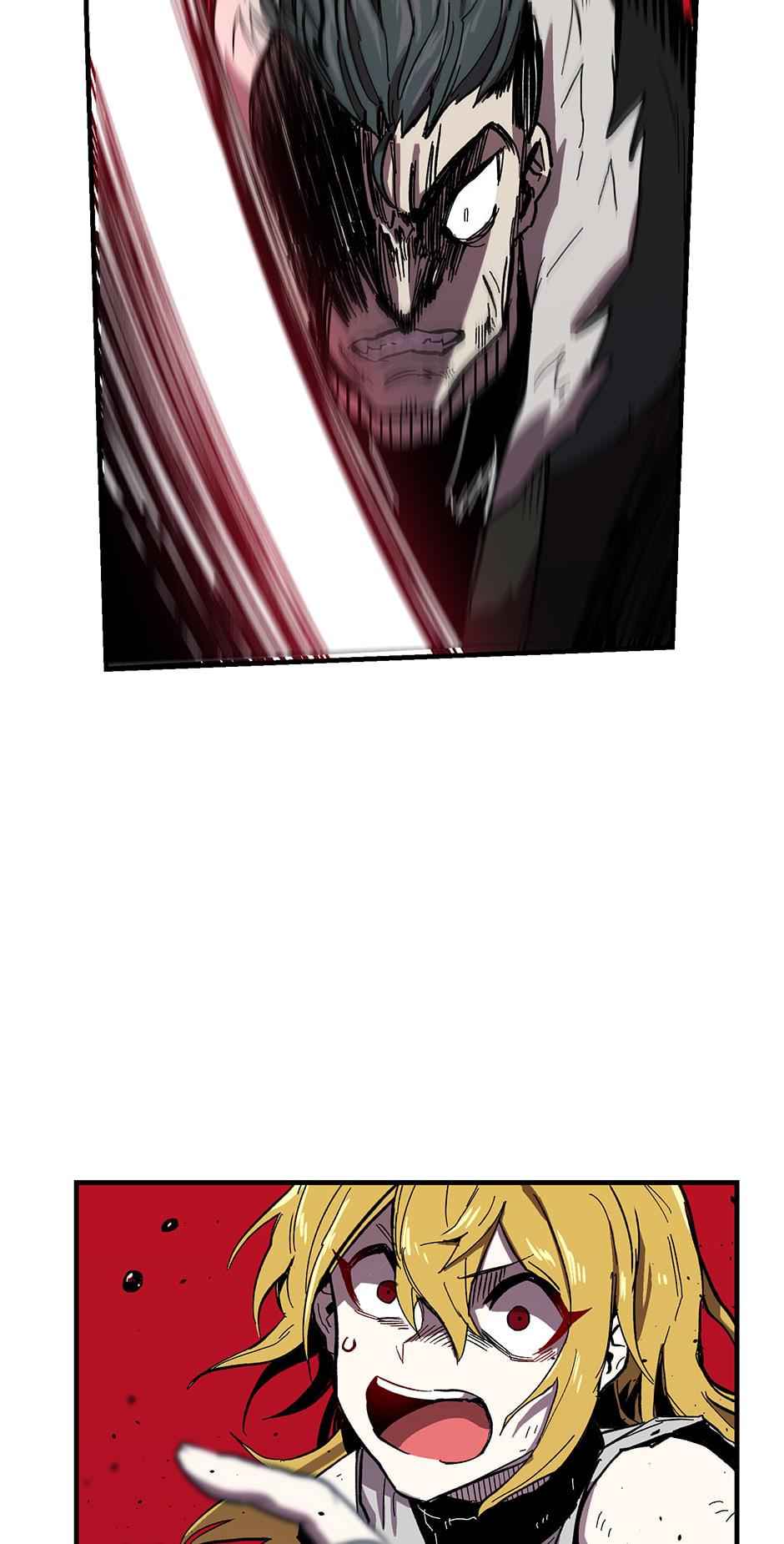 Solo Bug Player Chap 5 - Next Chap 6