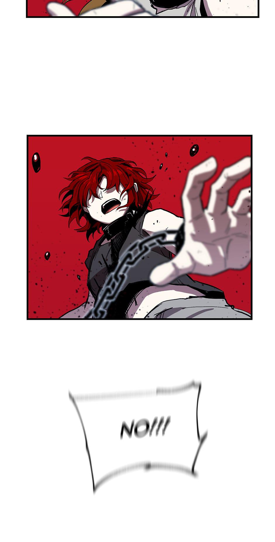 Solo Bug Player Chap 5 - Next Chap 6