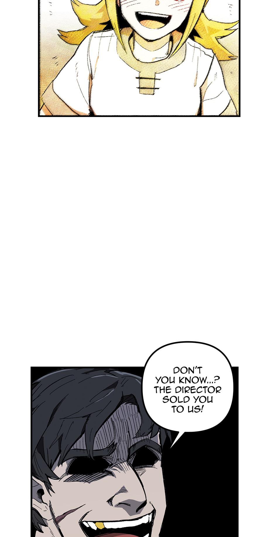 Solo Bug Player Chap 5 - Next Chap 6