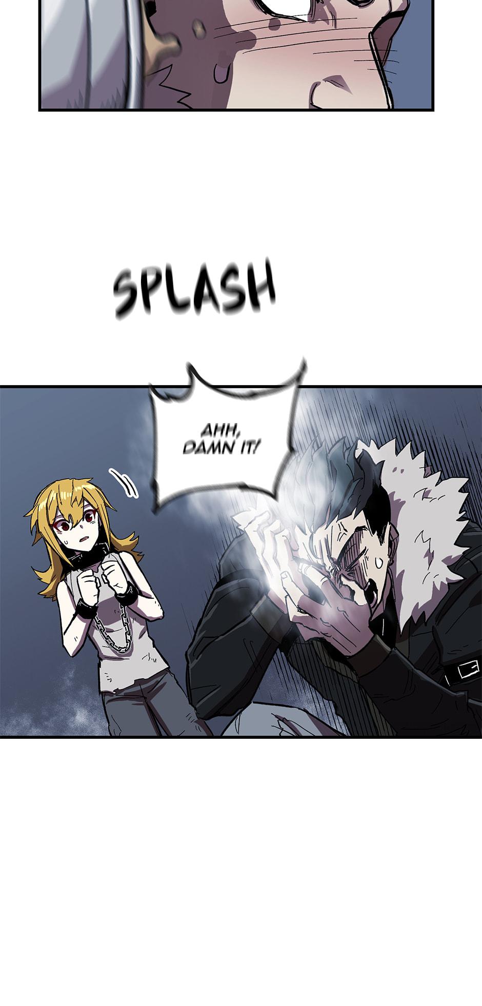 Solo Bug Player Chap 5 - Next Chap 6