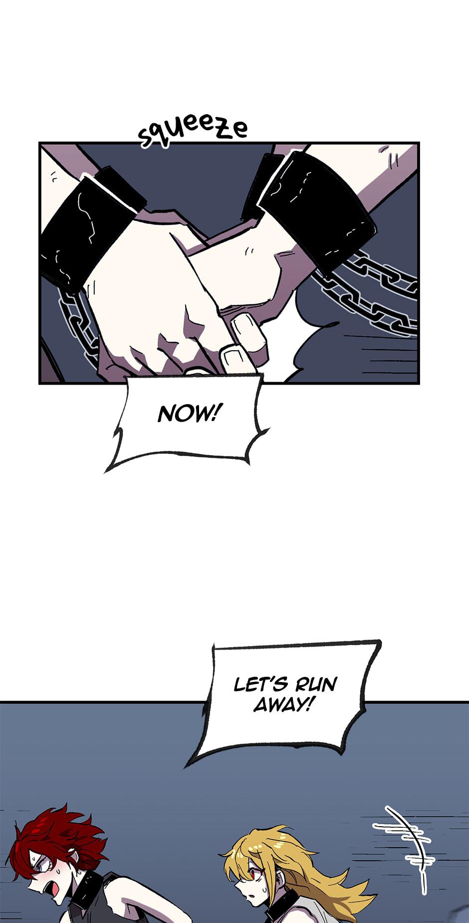 Solo Bug Player Chap 5 - Next Chap 6