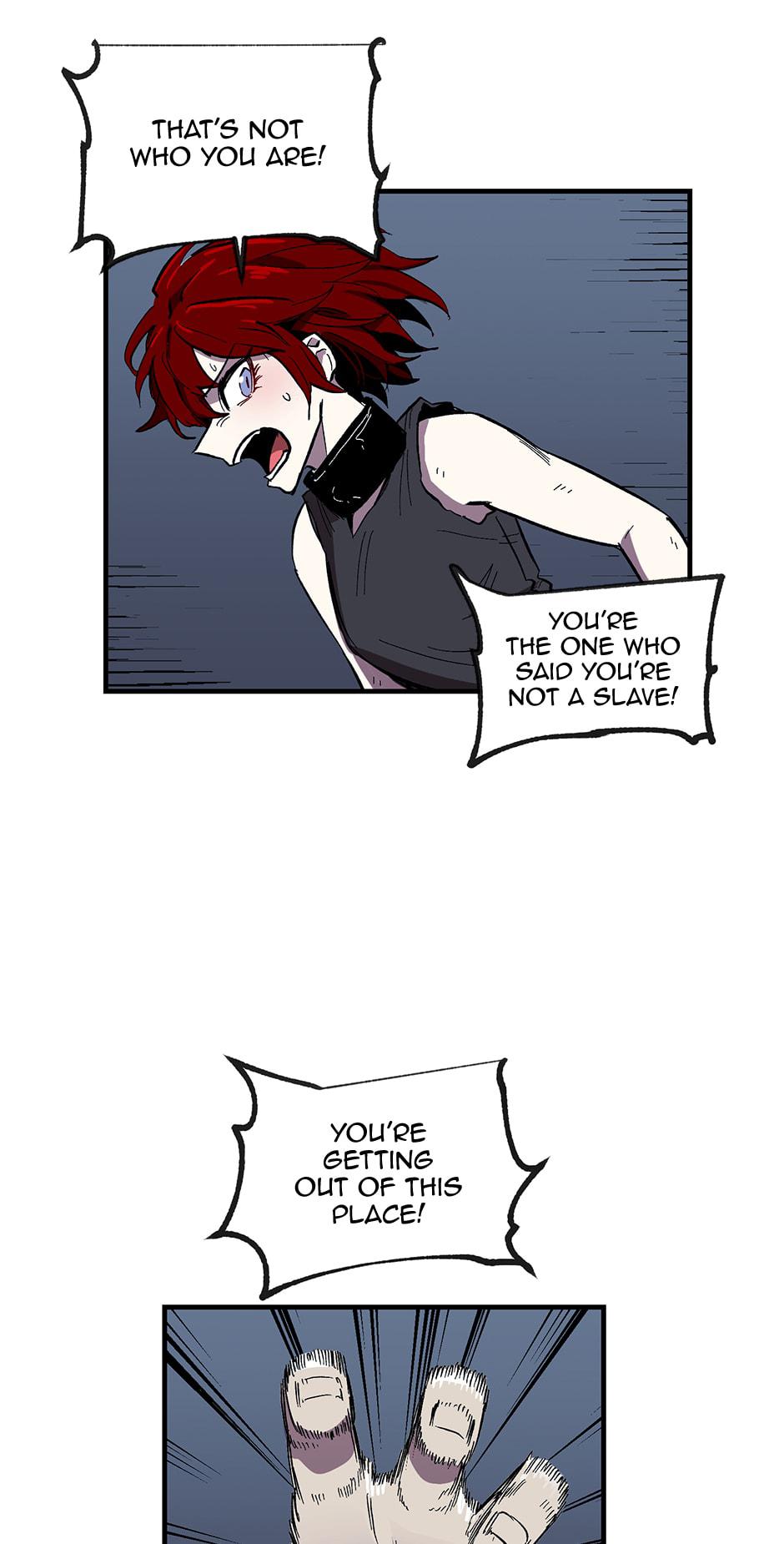 Solo Bug Player Chap 5 - Next Chap 6
