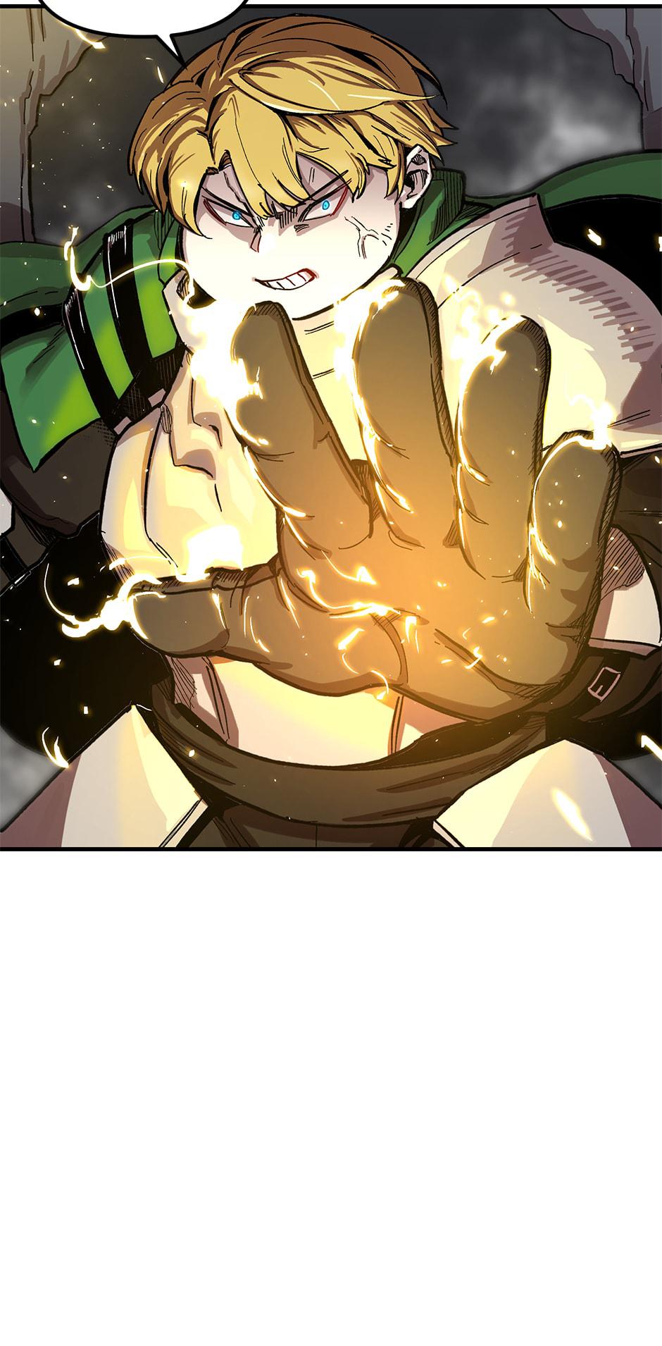 Solo Bug Player Chap 5 - Next Chap 6