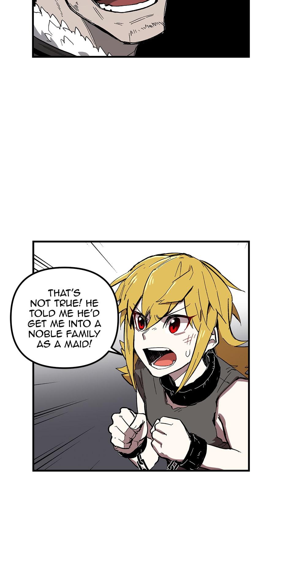 Solo Bug Player Chap 5 - Next Chap 6