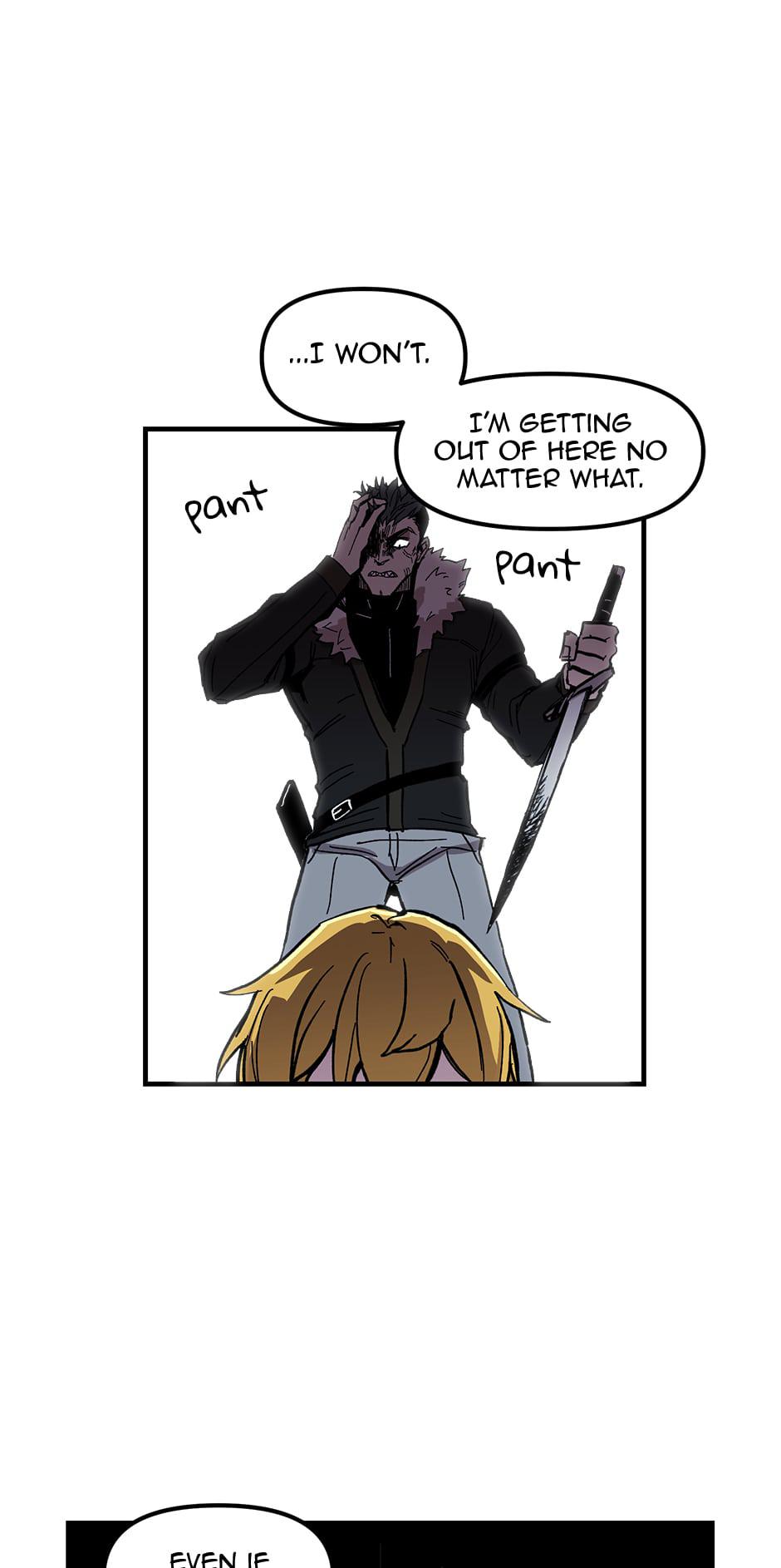 Solo Bug Player Chap 5 - Next Chap 6