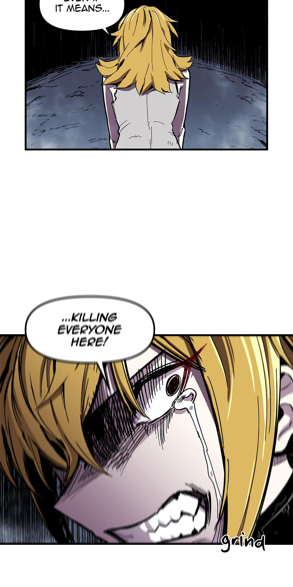 Solo Bug Player Chap 5 - Next Chap 6