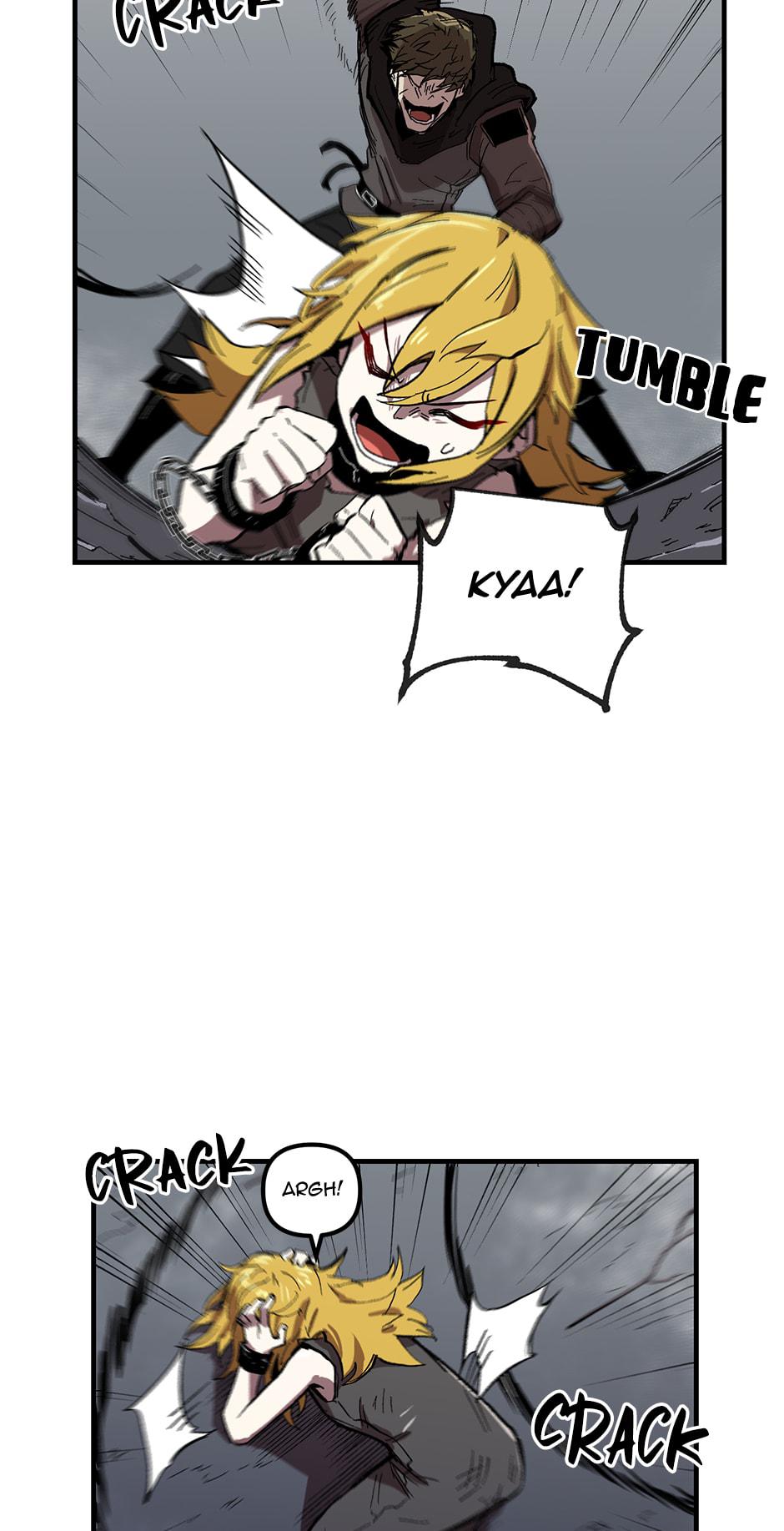 Solo Bug Player Chap 5 - Next Chap 6