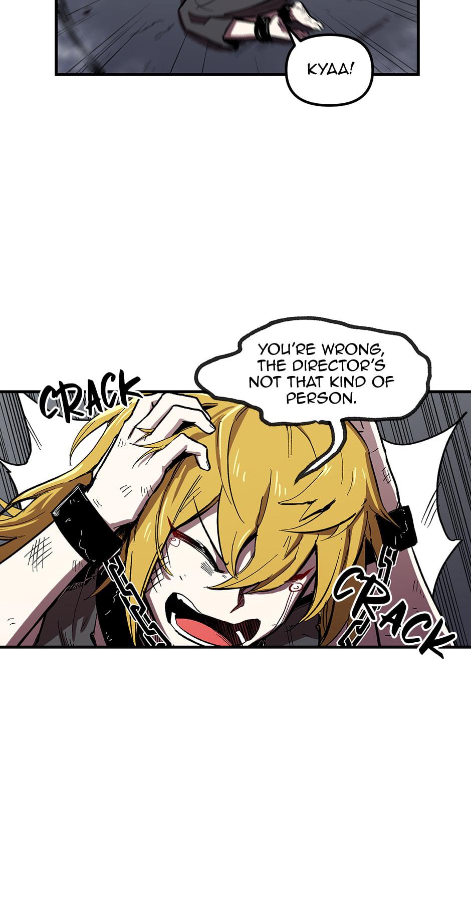 Solo Bug Player Chap 5 - Next Chap 6