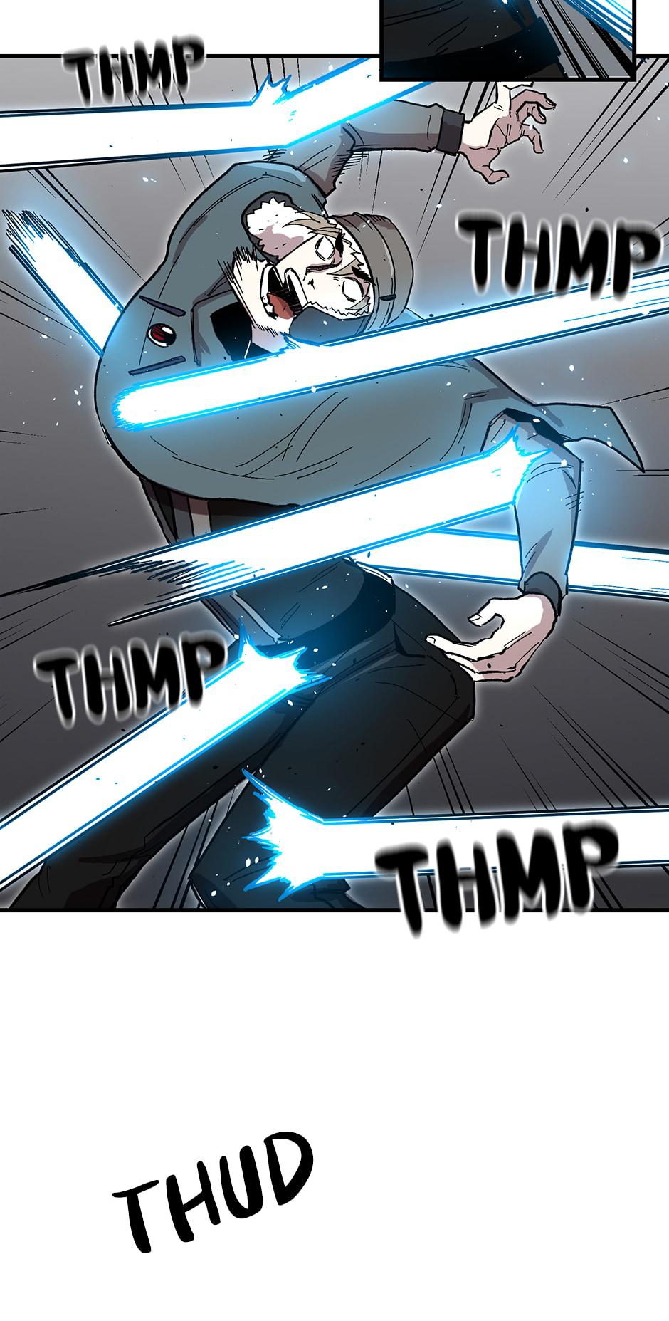 Solo Bug Player Chap 6 - Next Chap 7