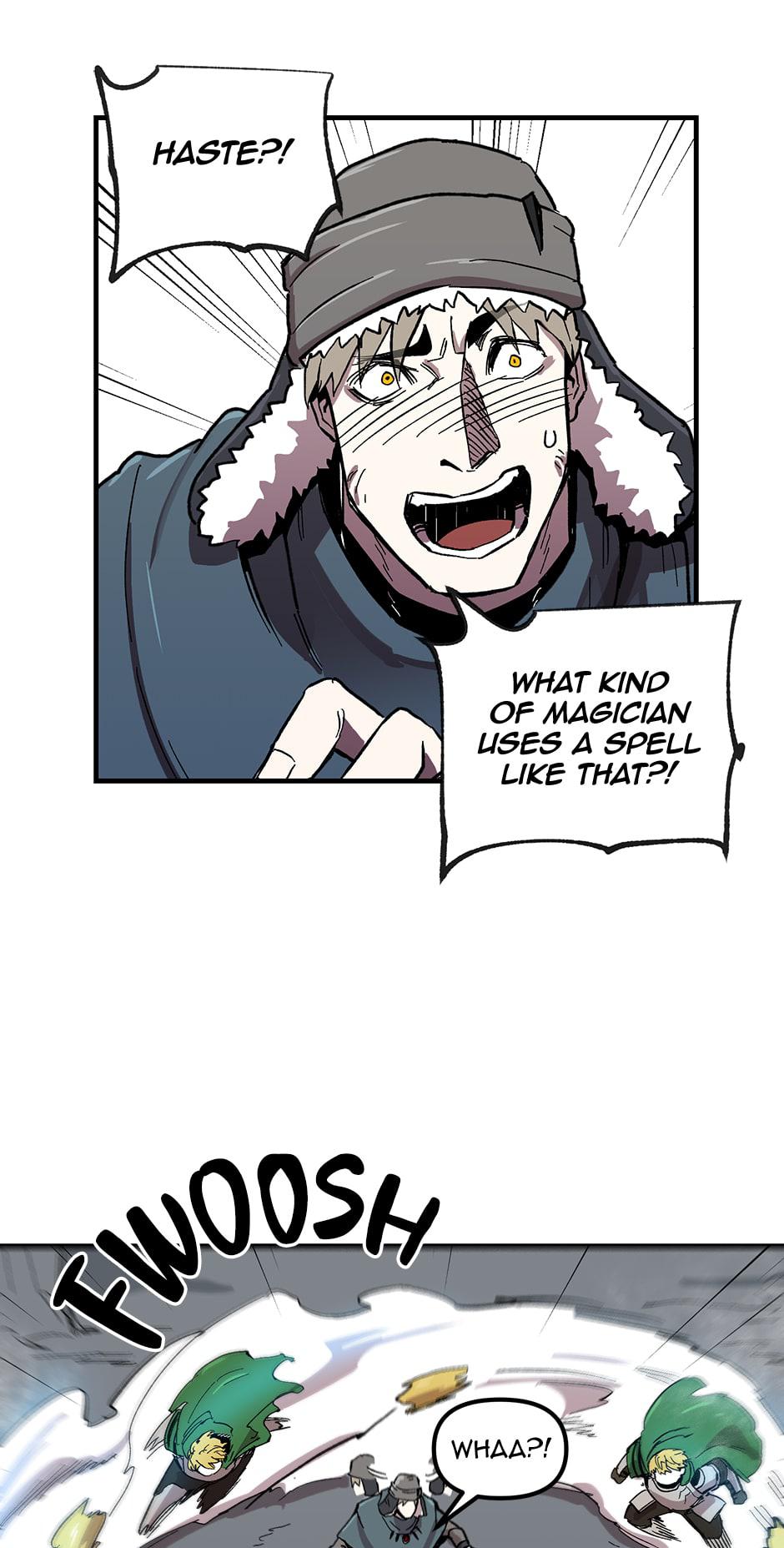 Solo Bug Player Chap 6 - Next Chap 7