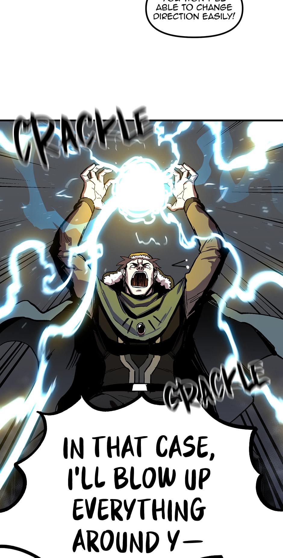 Solo Bug Player Chap 6 - Next Chap 7