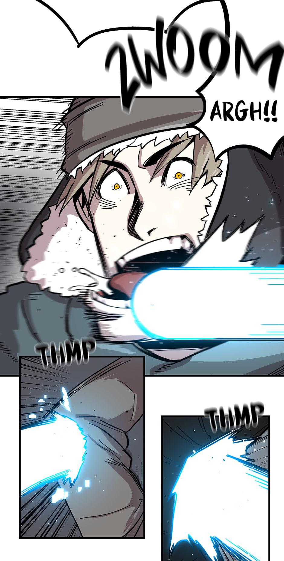 Solo Bug Player Chap 6 - Next Chap 7