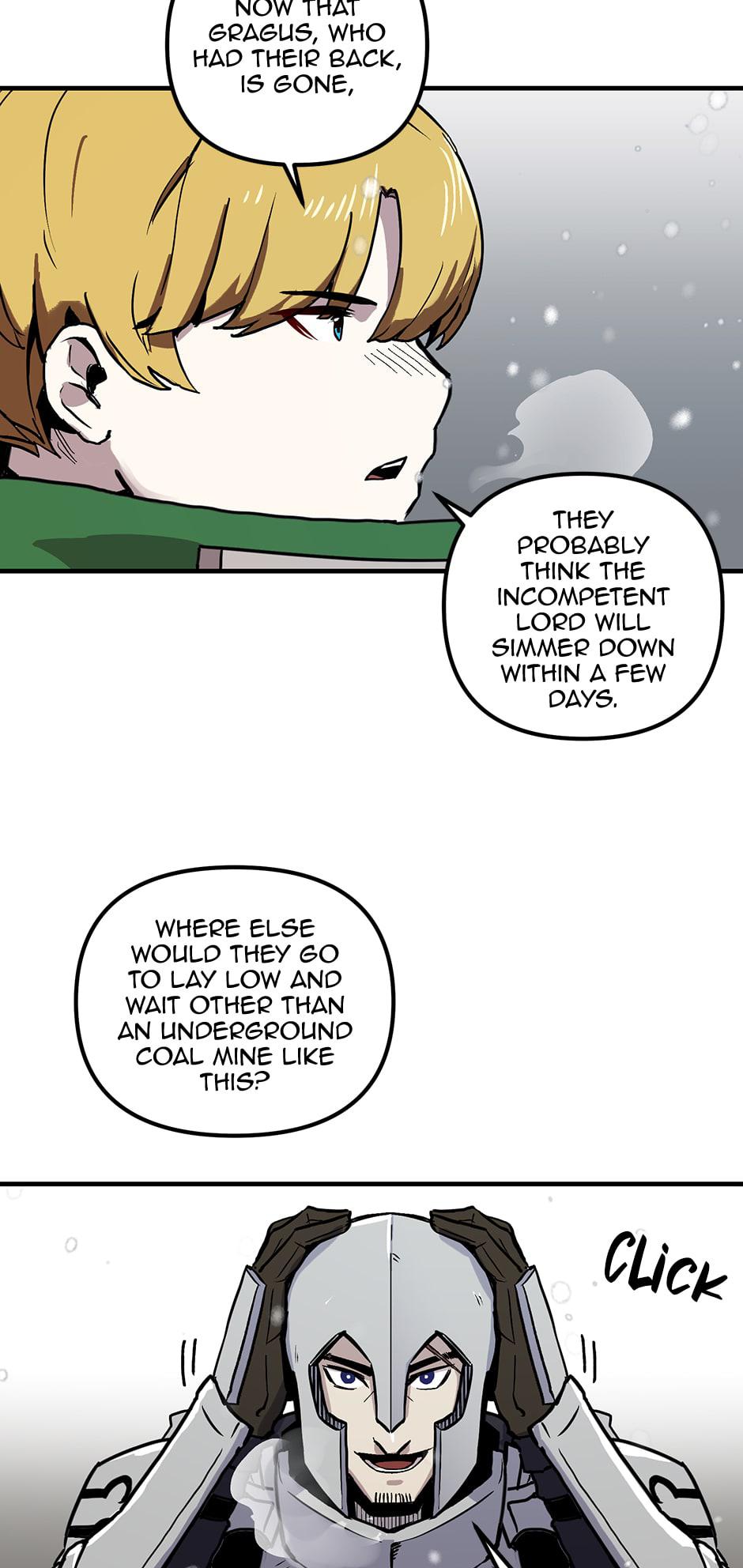 Solo Bug Player Chap 6 - Next Chap 7