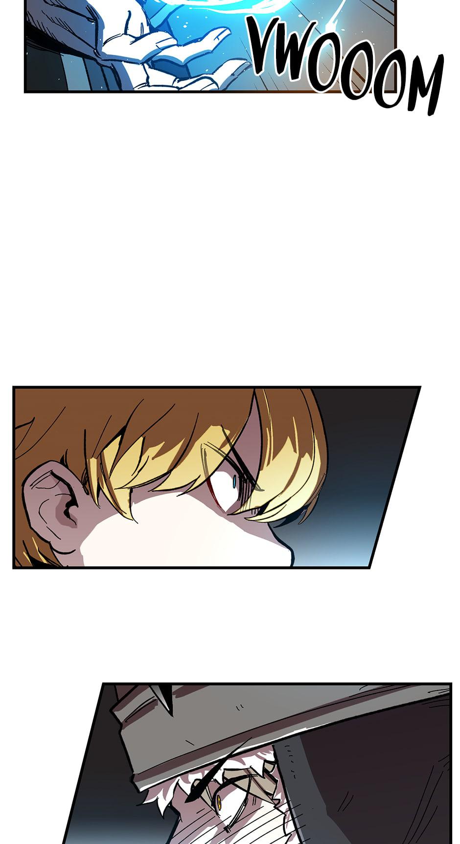 Solo Bug Player Chap 6 - Next Chap 7