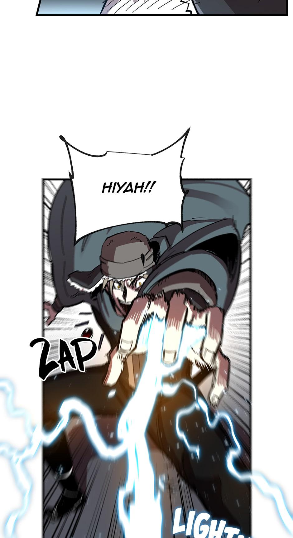 Solo Bug Player Chap 6 - Next Chap 7