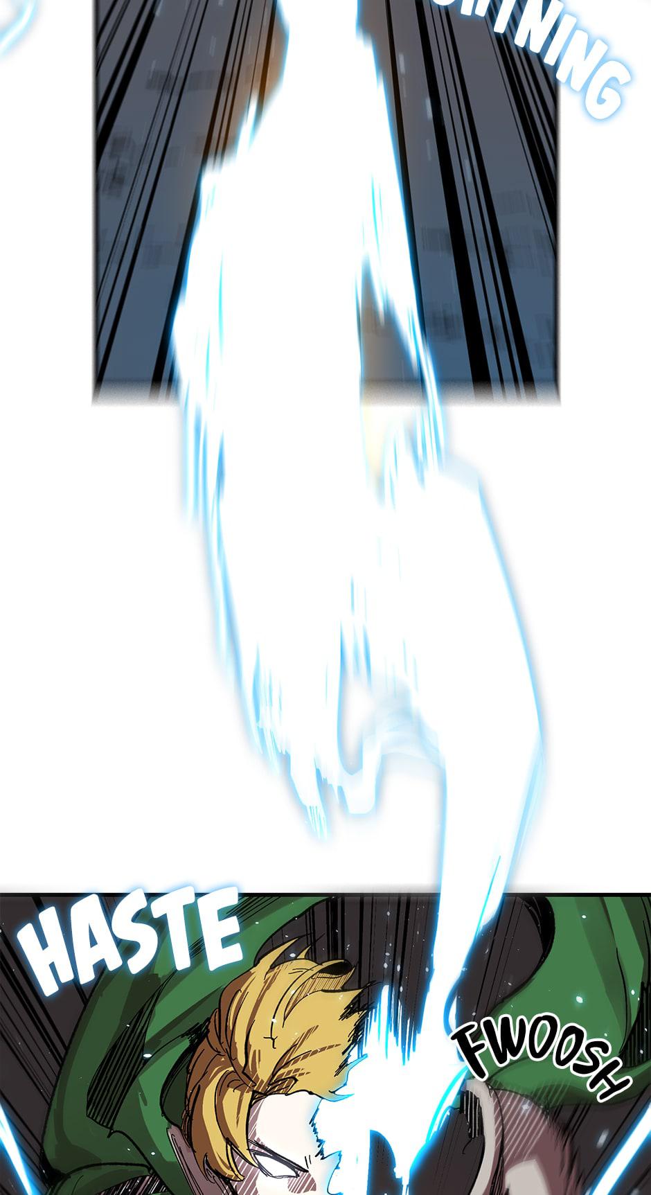 Solo Bug Player Chap 6 - Next Chap 7