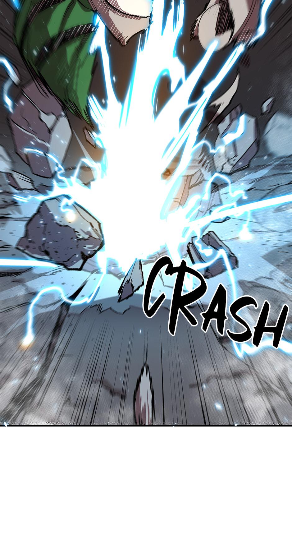 Solo Bug Player Chap 6 - Next Chap 7