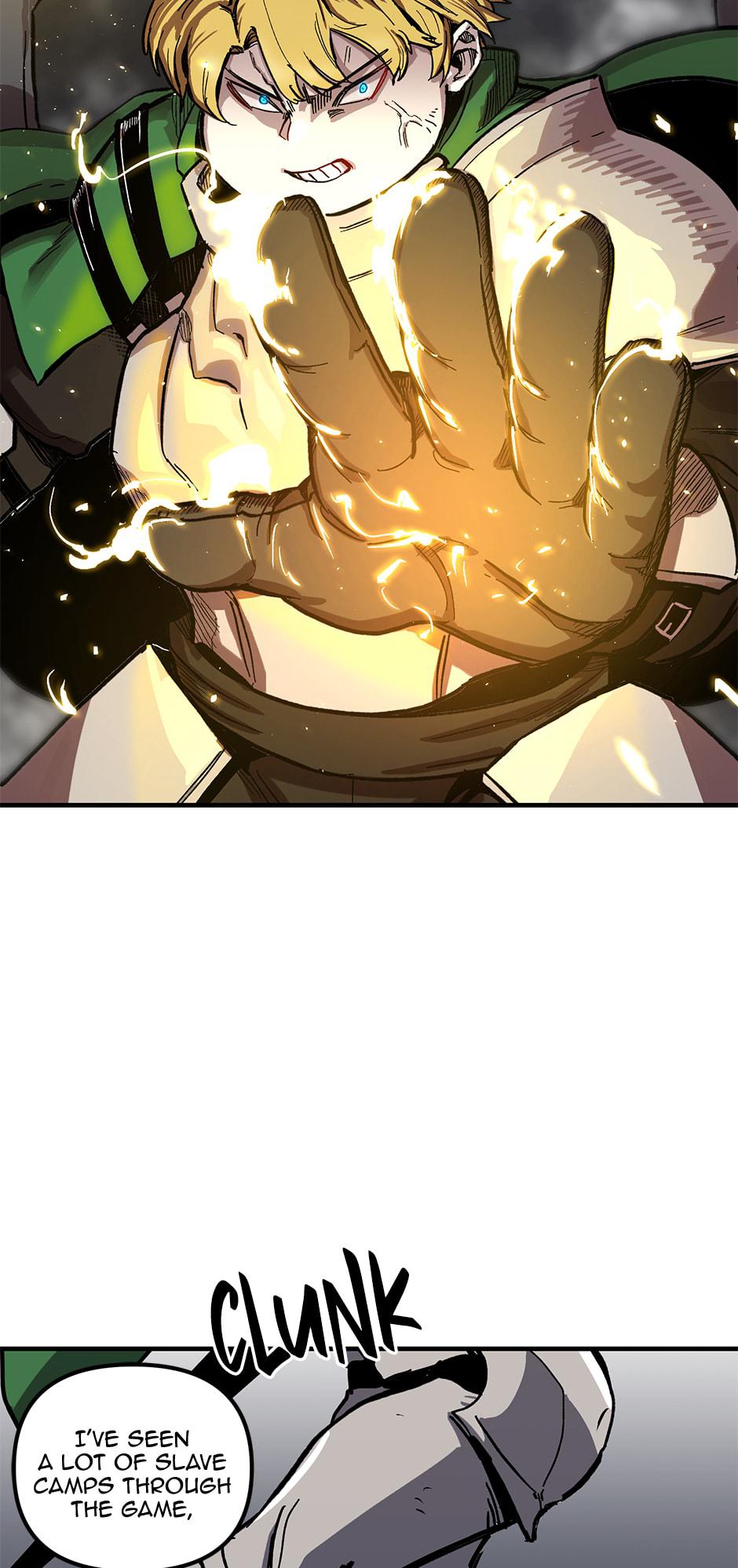 Solo Bug Player Chap 6 - Next Chap 7