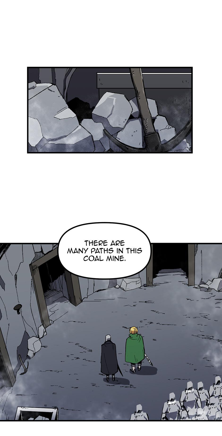 Solo Bug Player Chap 6 - Next Chap 7