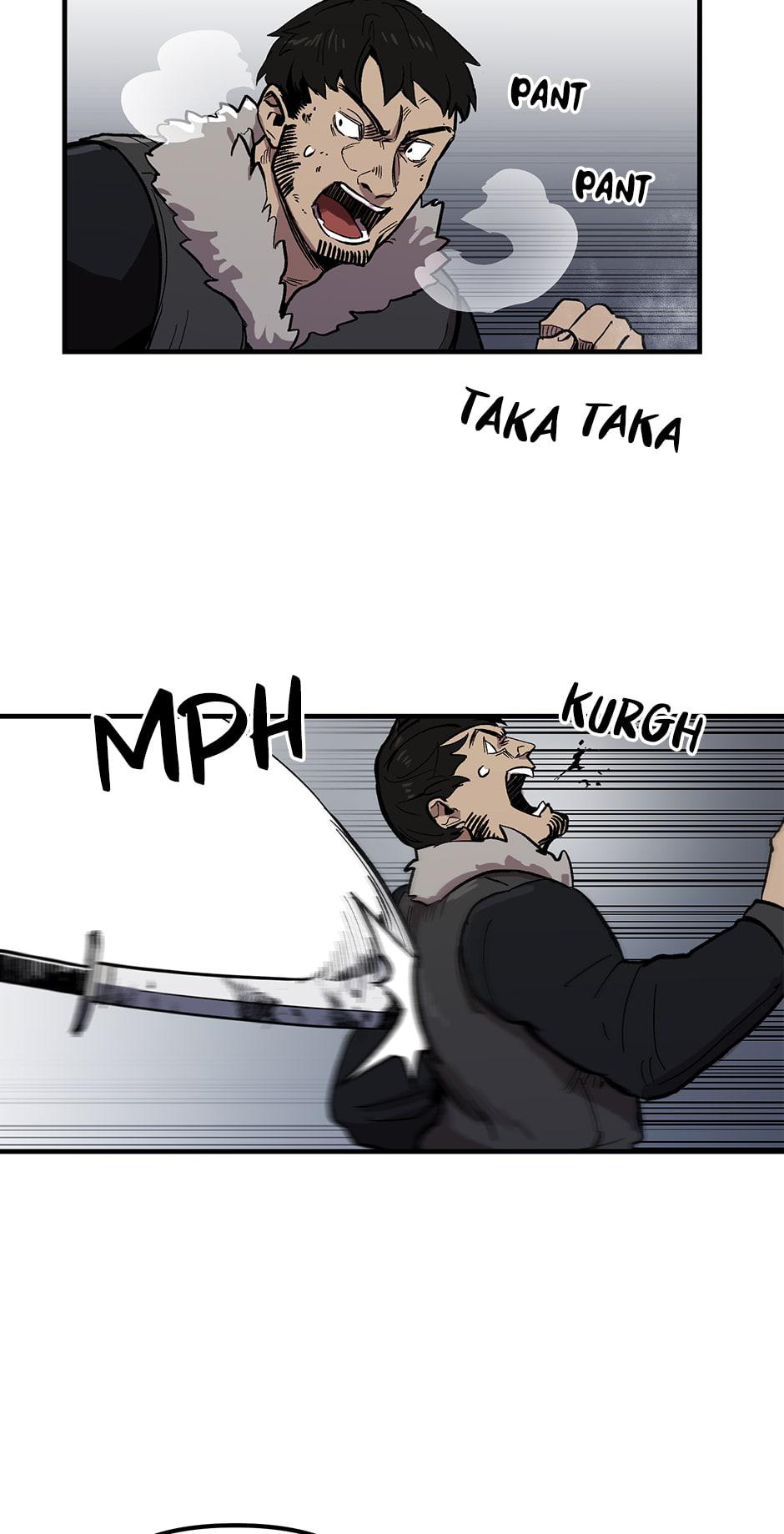 Solo Bug Player Chap 6 - Next Chap 7