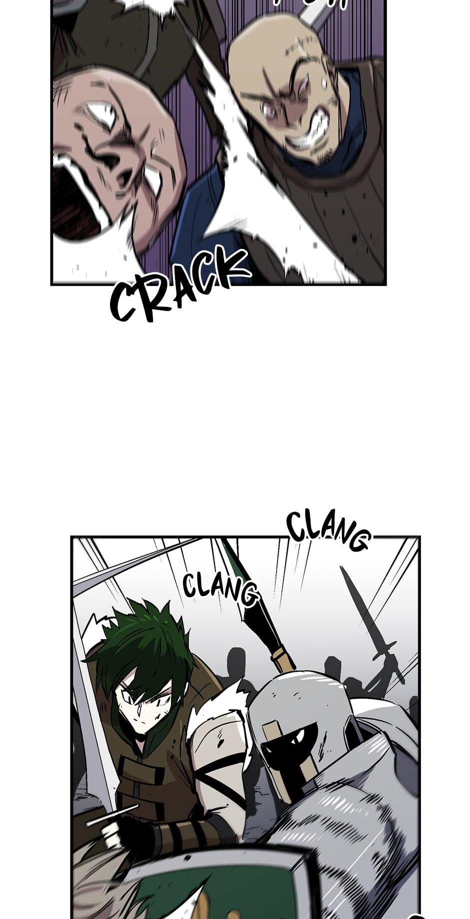 Solo Bug Player Chap 6 - Next Chap 7