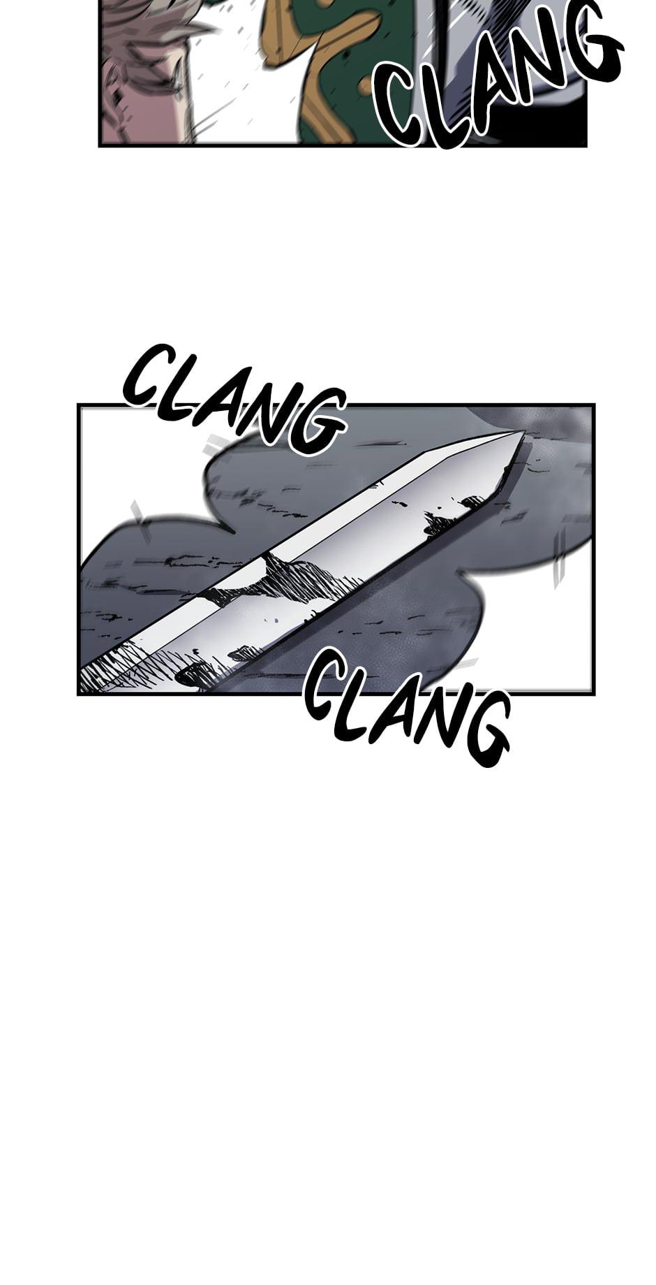 Solo Bug Player Chap 6 - Next Chap 7
