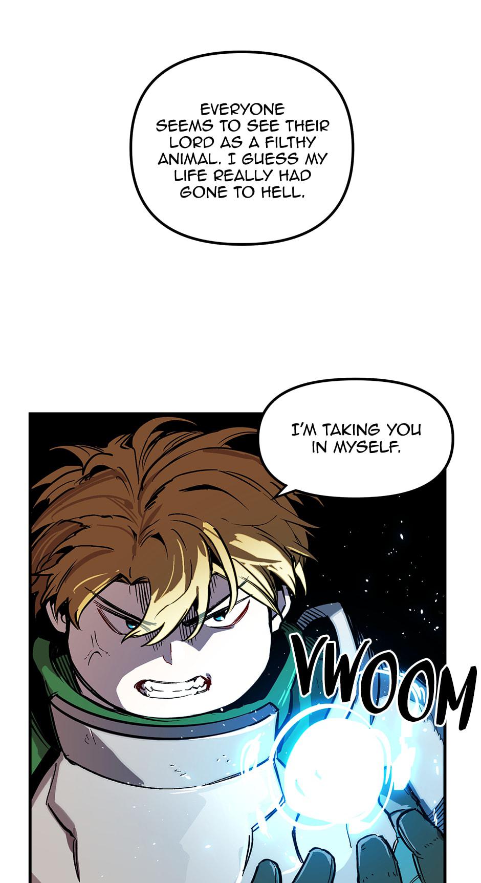 Solo Bug Player Chap 6 - Next Chap 7