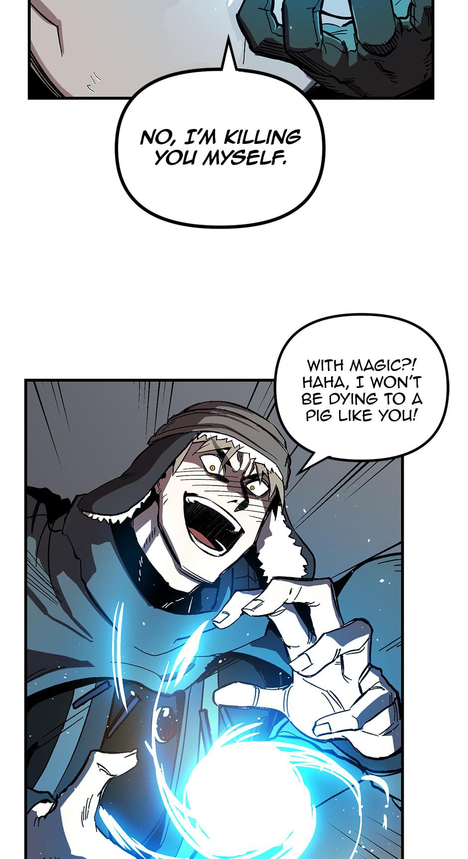 Solo Bug Player Chap 6 - Next Chap 7