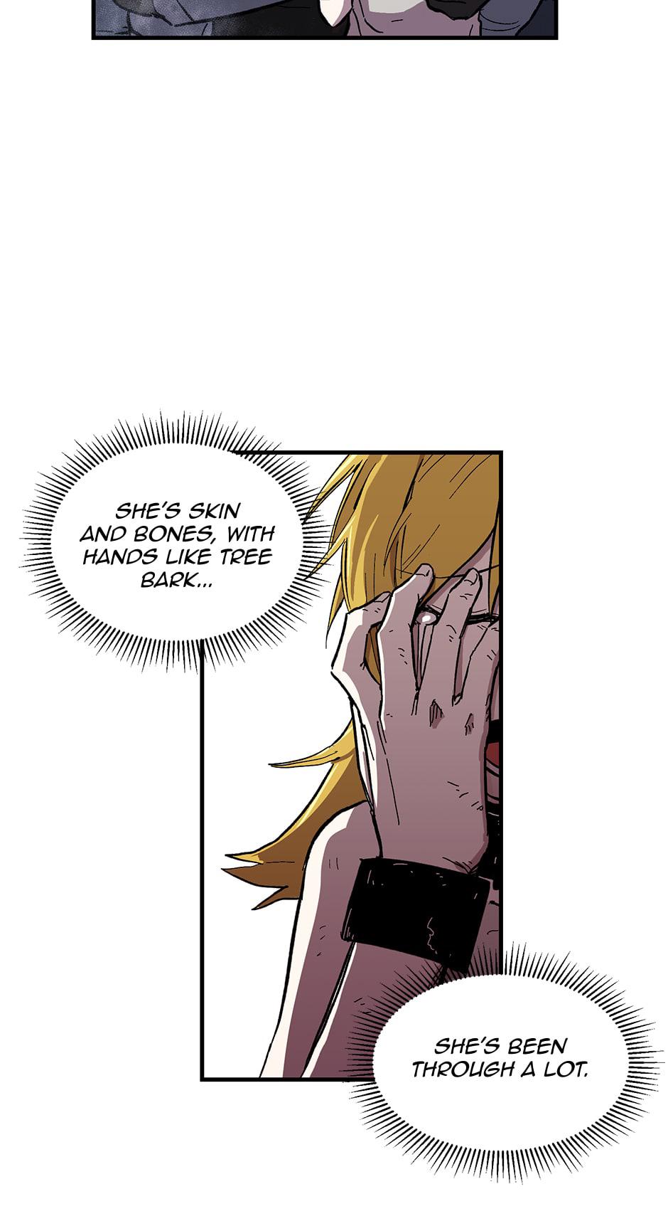 Solo Bug Player Chap 6 - Next Chap 7