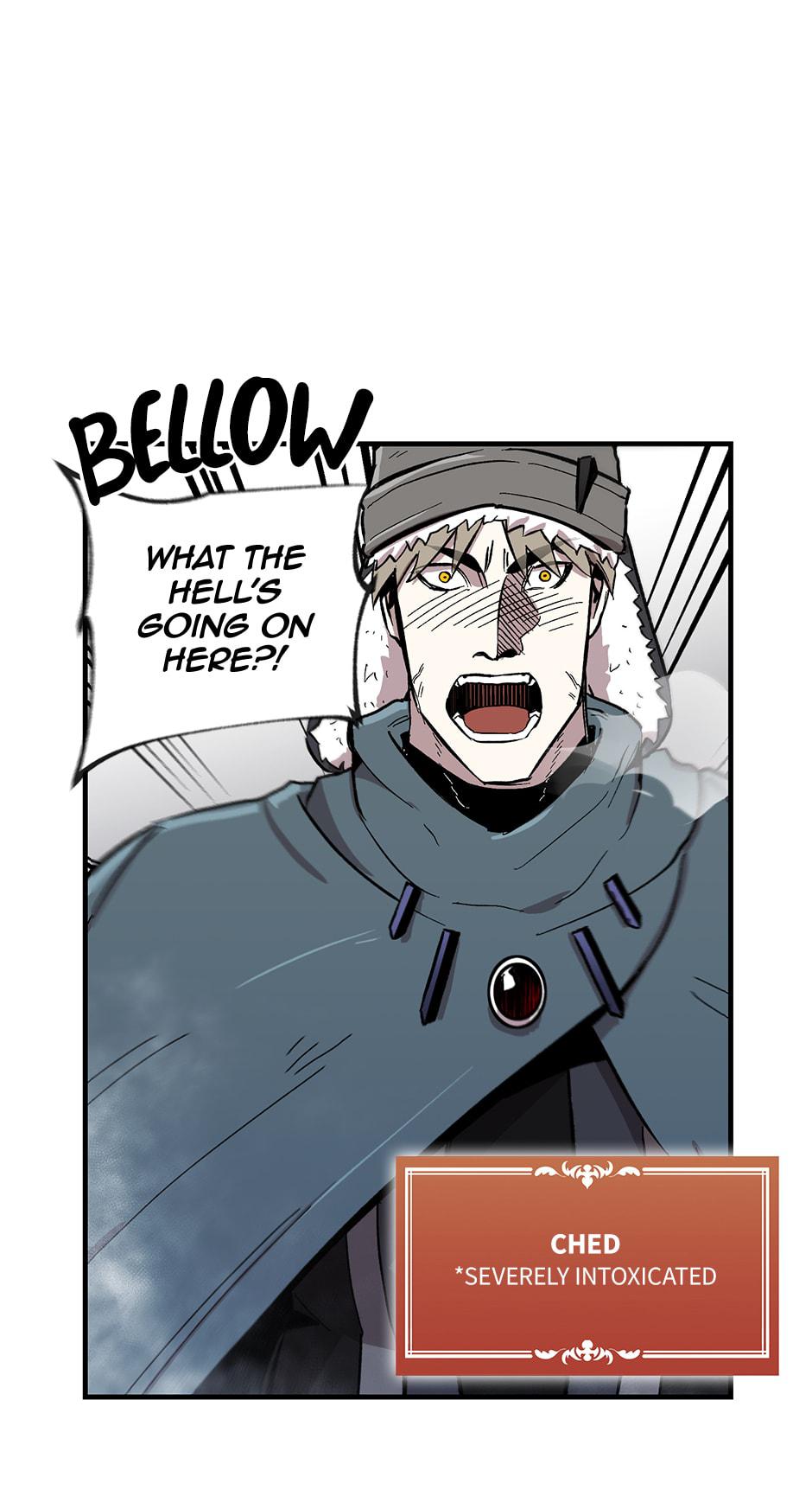 Solo Bug Player Chap 6 - Next Chap 7