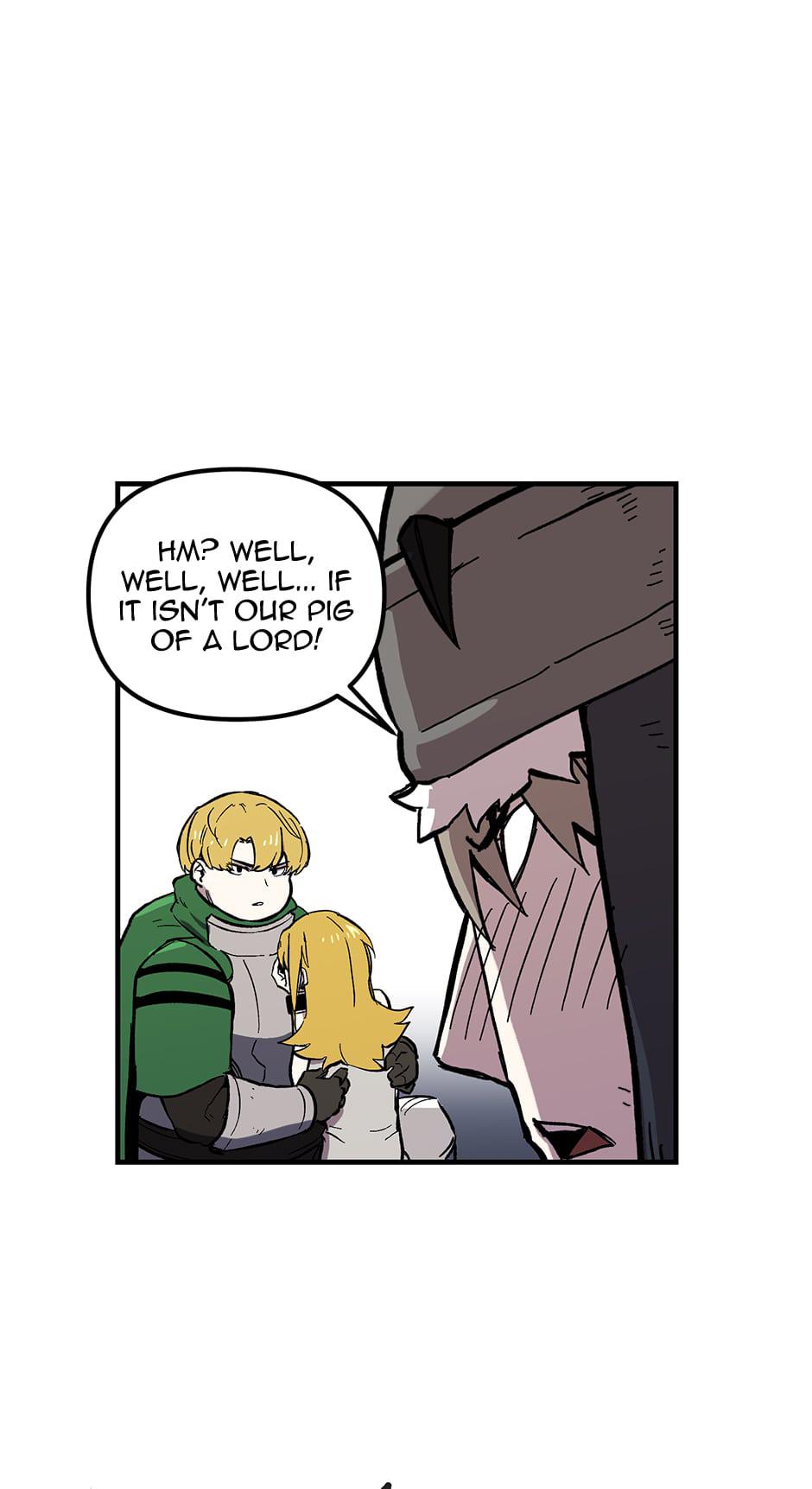 Solo Bug Player Chap 6 - Next Chap 7