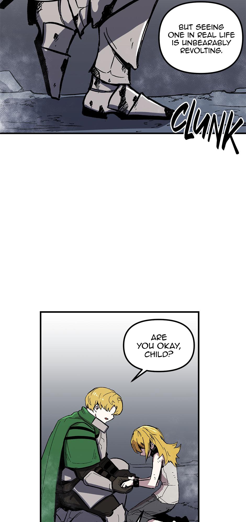 Solo Bug Player Chap 6 - Next Chap 7