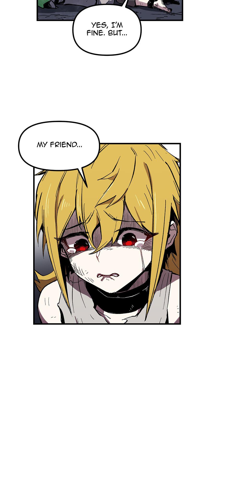 Solo Bug Player Chap 6 - Next Chap 7