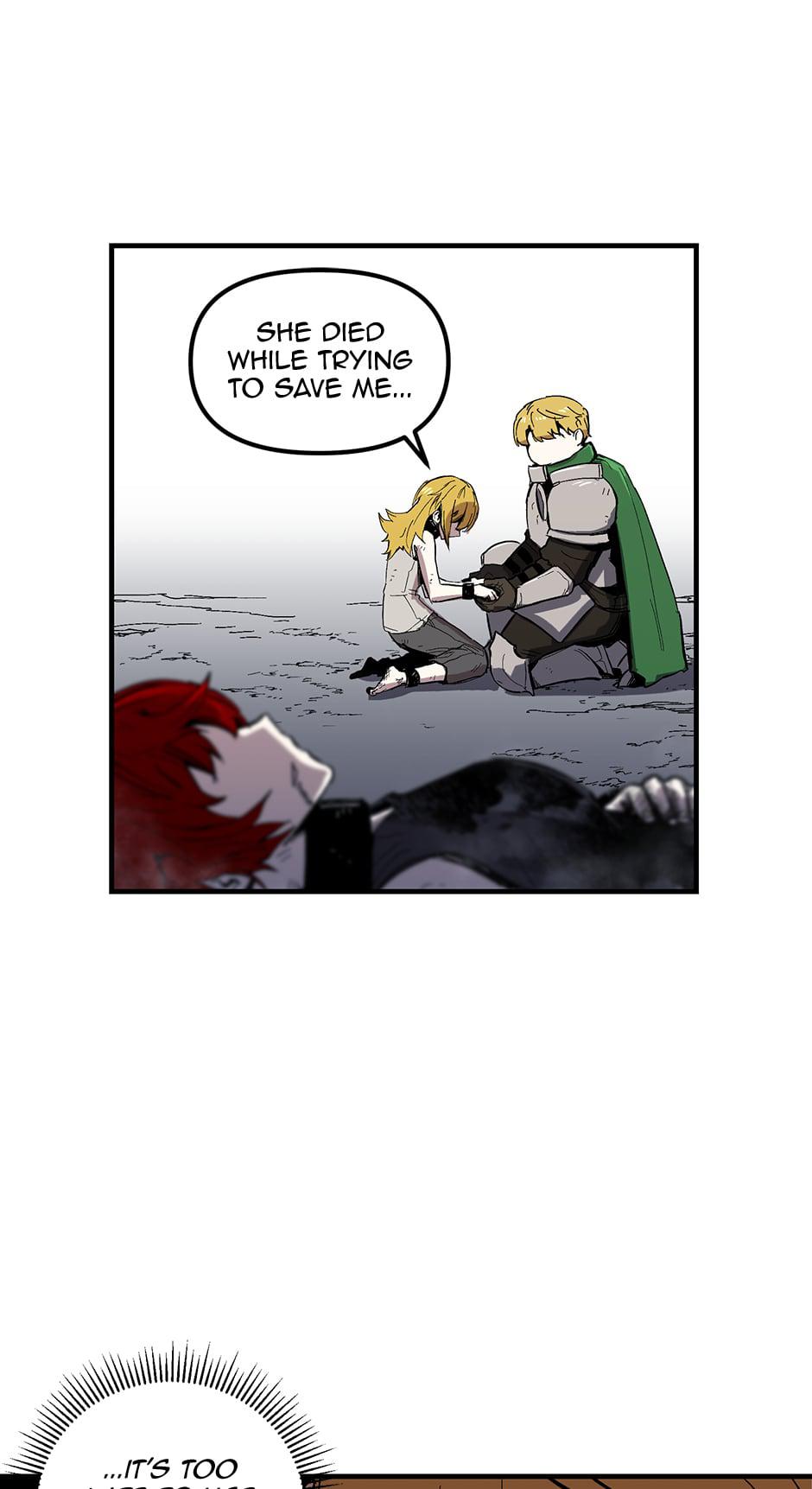 Solo Bug Player Chap 6 - Next Chap 7