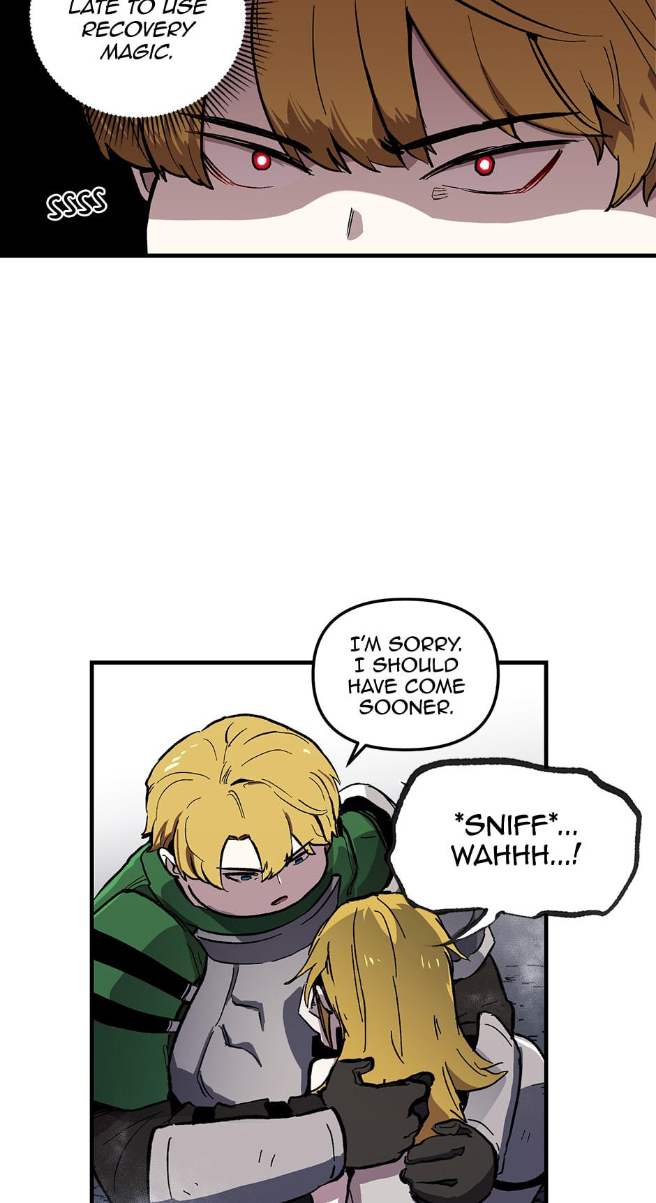 Solo Bug Player Chap 6 - Next Chap 7