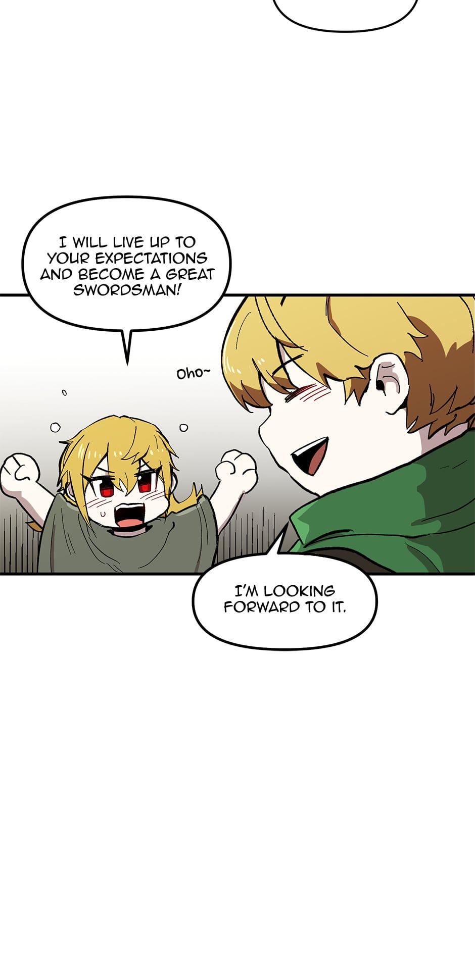 Solo Bug Player Chap 6 - Next Chap 7