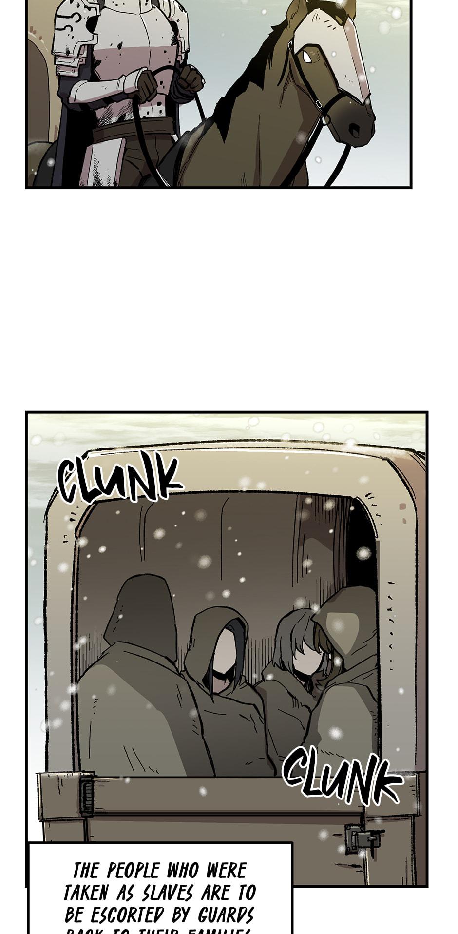 Solo Bug Player Chap 6 - Next Chap 7