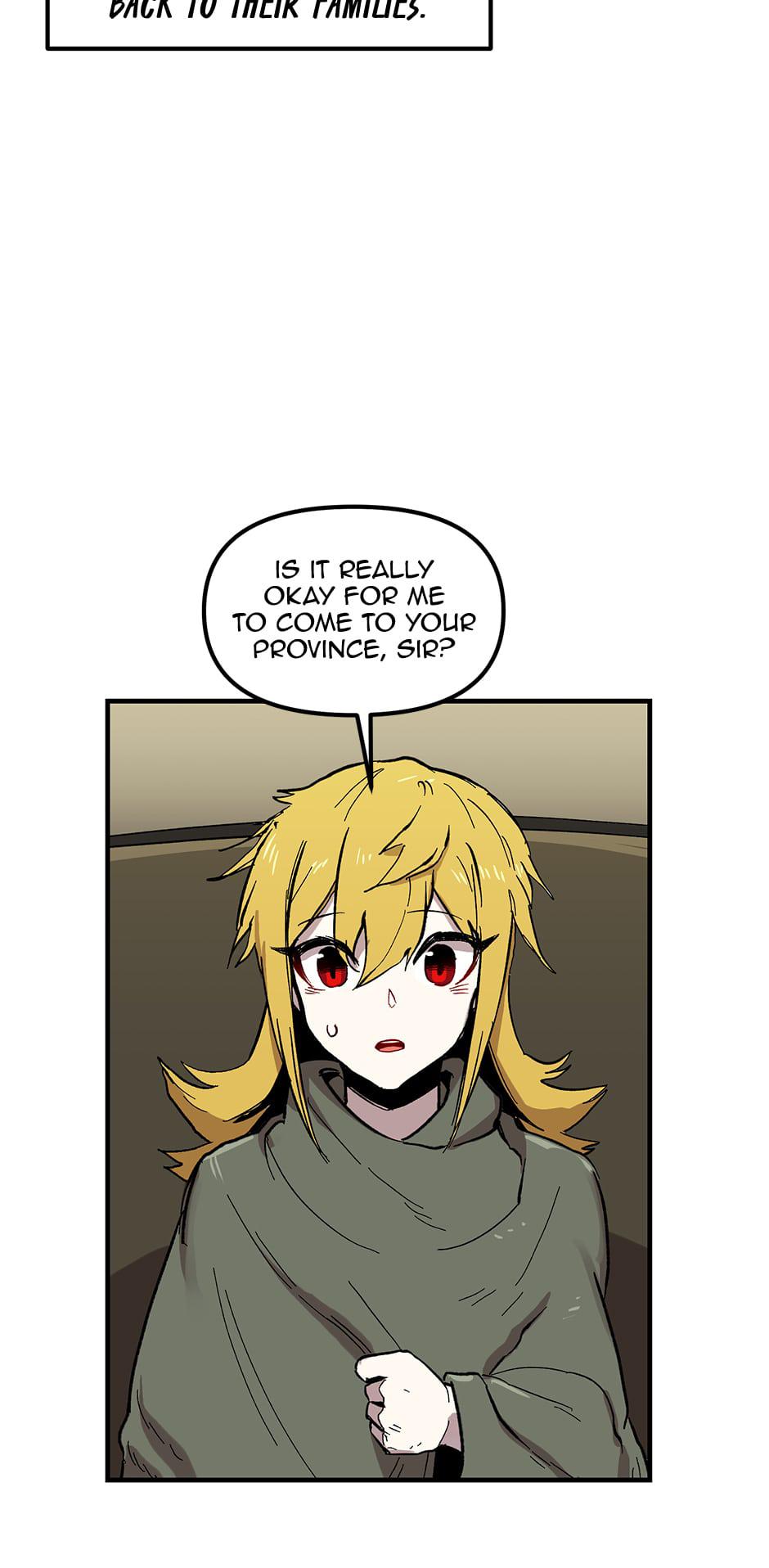 Solo Bug Player Chap 6 - Next Chap 7