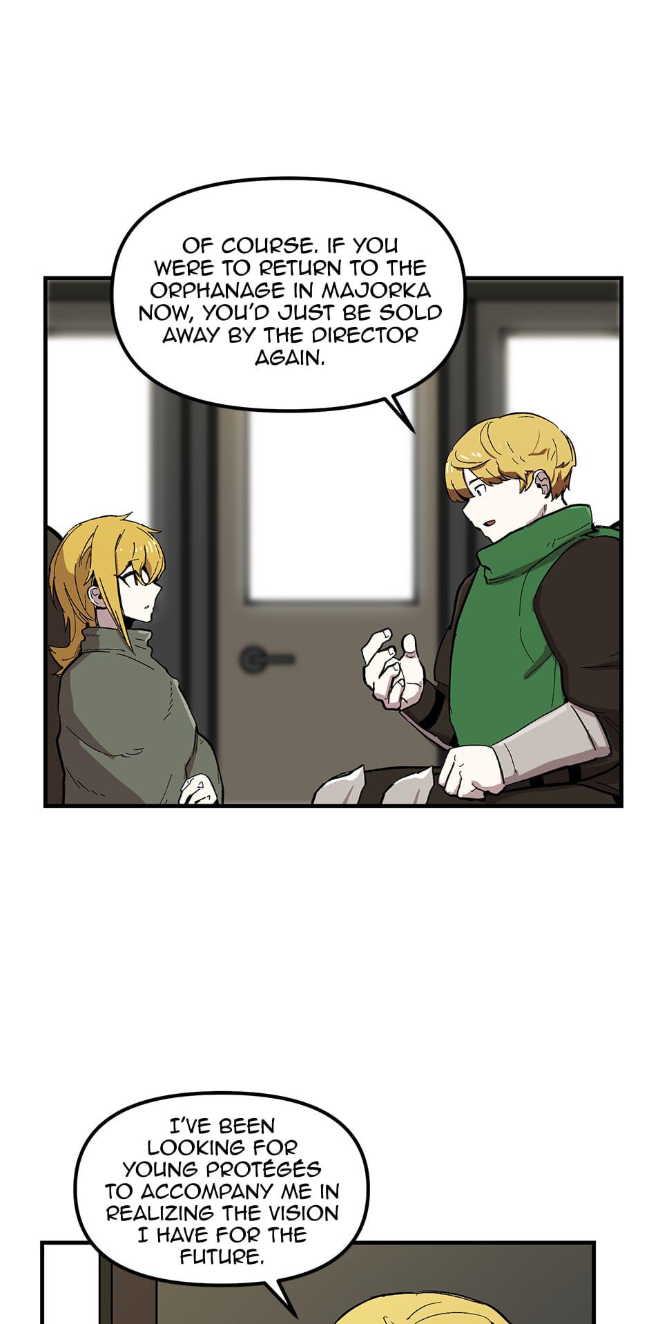 Solo Bug Player Chap 6 - Next Chap 7