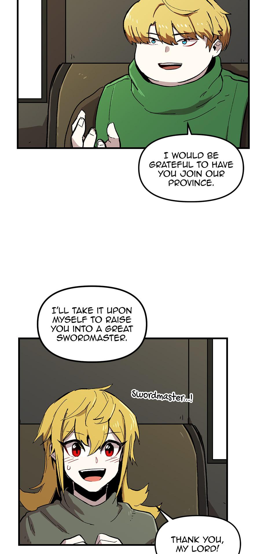 Solo Bug Player Chap 6 - Next Chap 7
