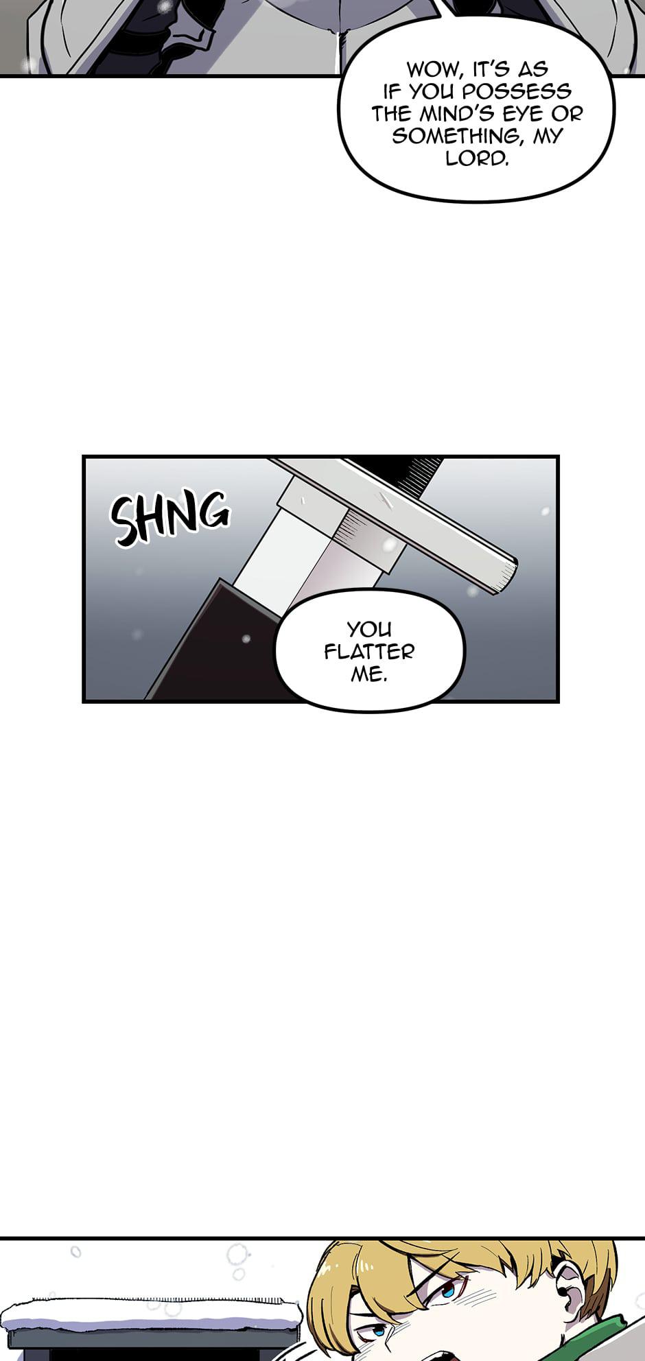 Solo Bug Player Chap 6 - Next Chap 7