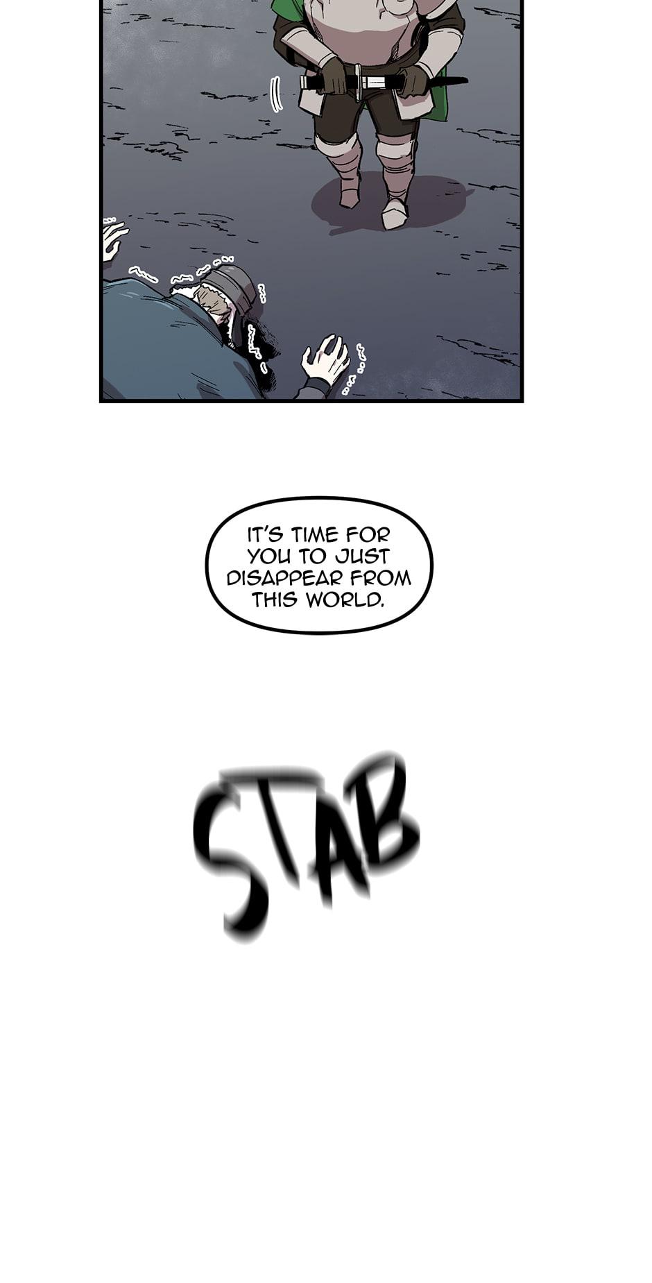 Solo Bug Player Chap 6 - Next Chap 7
