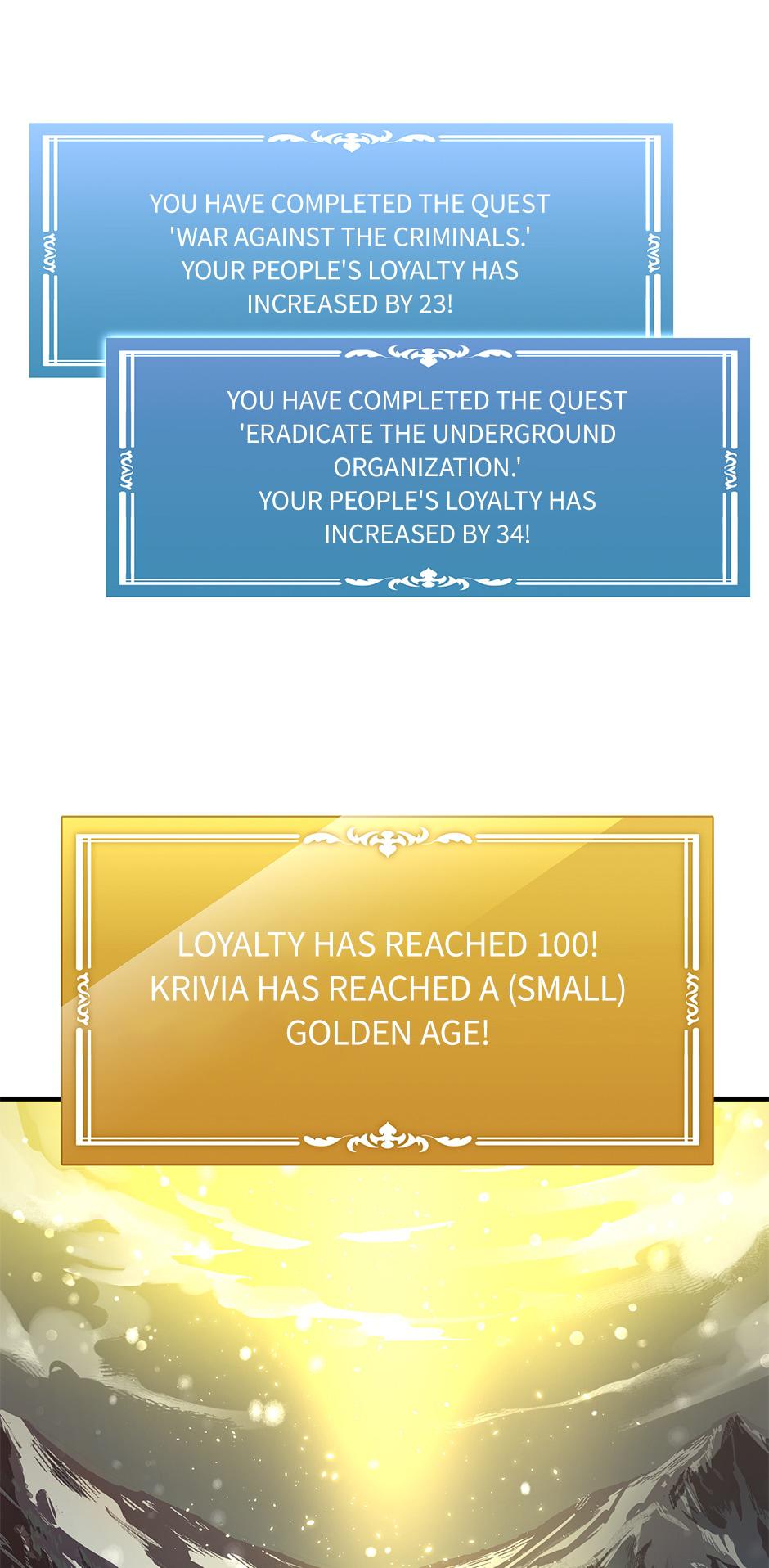 Solo Bug Player Chap 6 - Next Chap 7